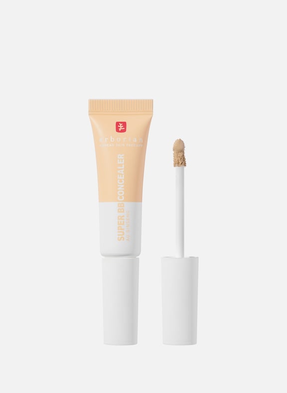 Super BB Concealer au Ginseng Beige by ERBORIAN ERBORIAN Super BB Concealer au Ginseng Beige