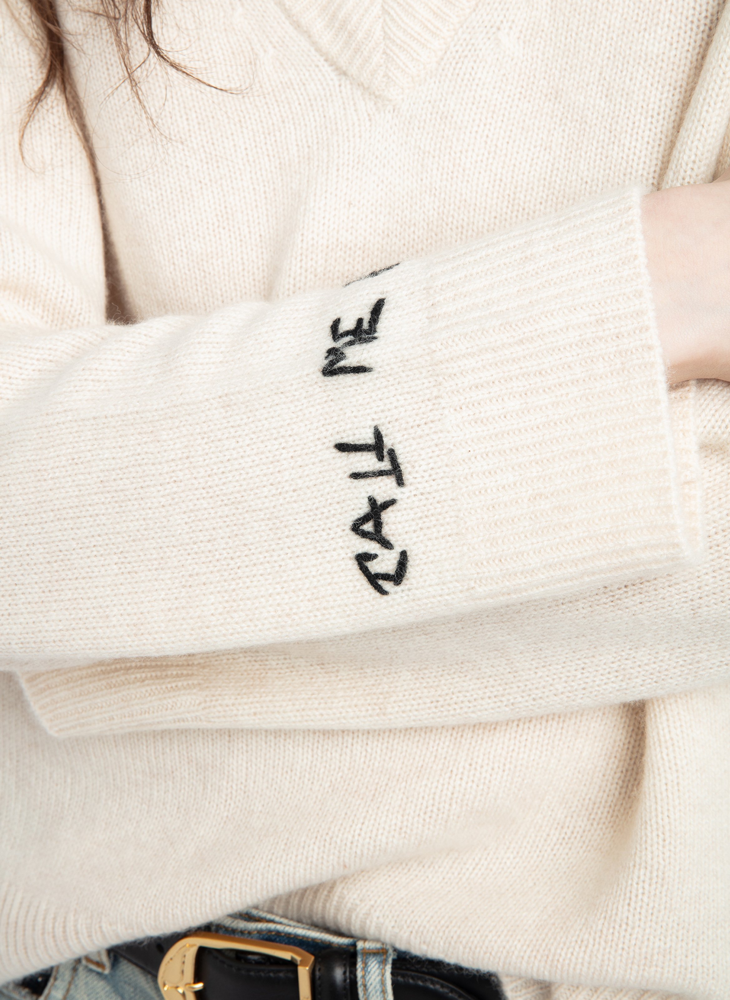 Mikyz mikyz ZADIG&VOLTAIRE Blanc