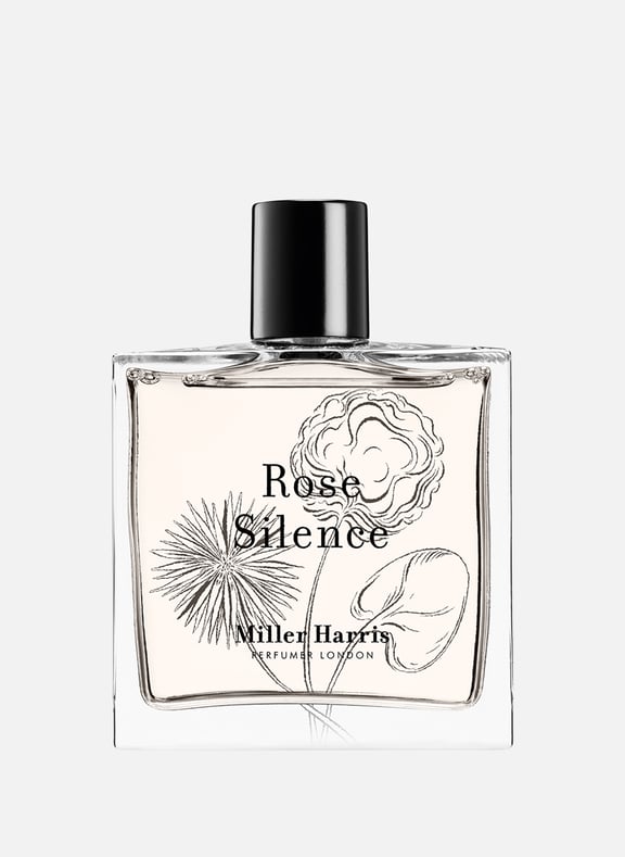 Rose Silence - Eau de parfum by MILLER HARRIS MILLER HARRIS Rose Silence - Eau de parfum