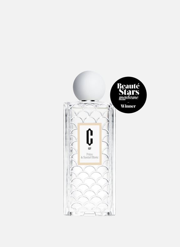 Poire amp; Santal Blanc by CARLOTHA RAY CARLOTHA RAY Poire amp; Santal Blanc