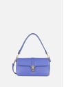 Crossbody bag - Milano Horizon | Blue by LANCASTER LANCASTER Crossbody bag - Milano Horizon | Blue