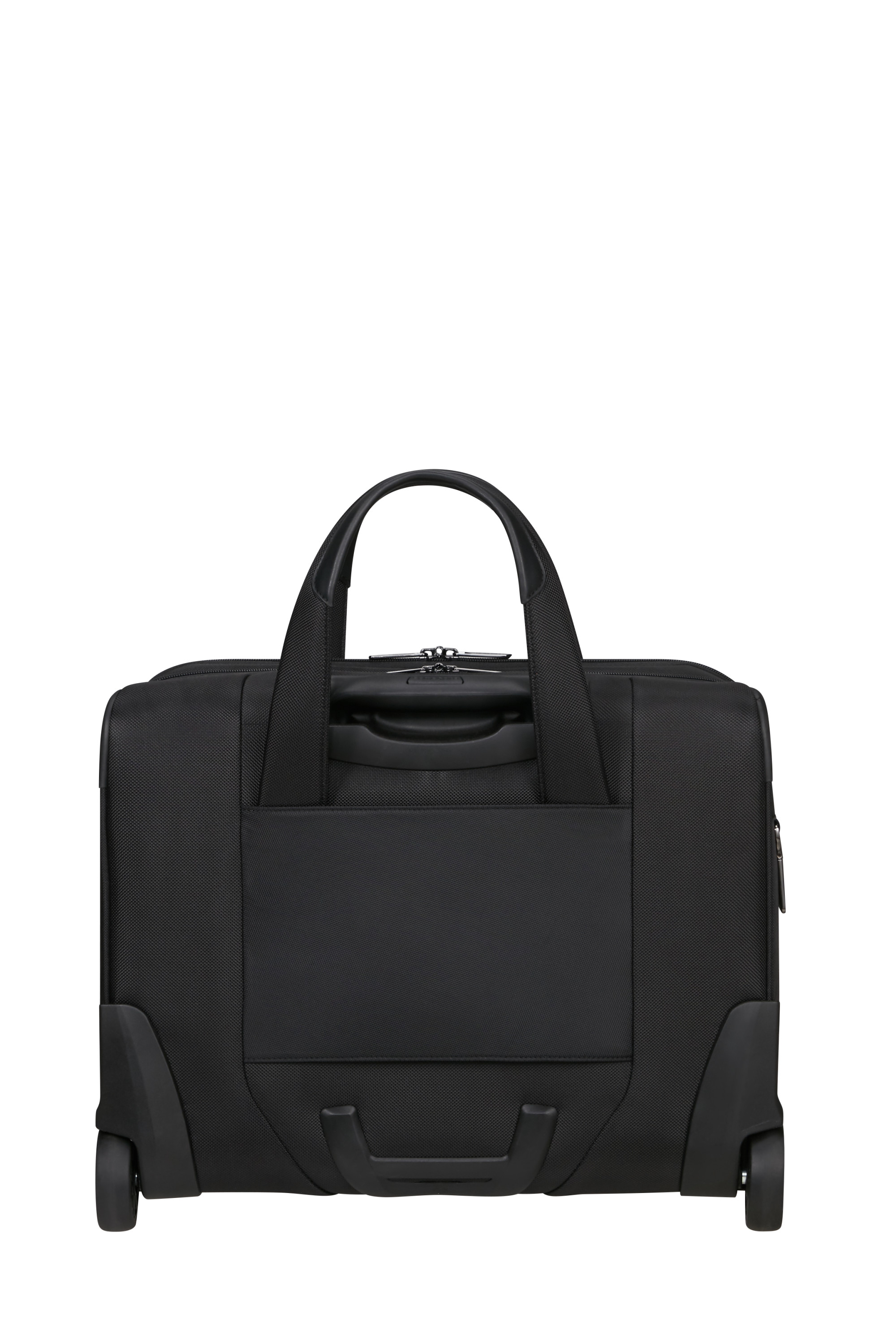 Spectrolite 4.0 rolling tote SAMSONITE Noir