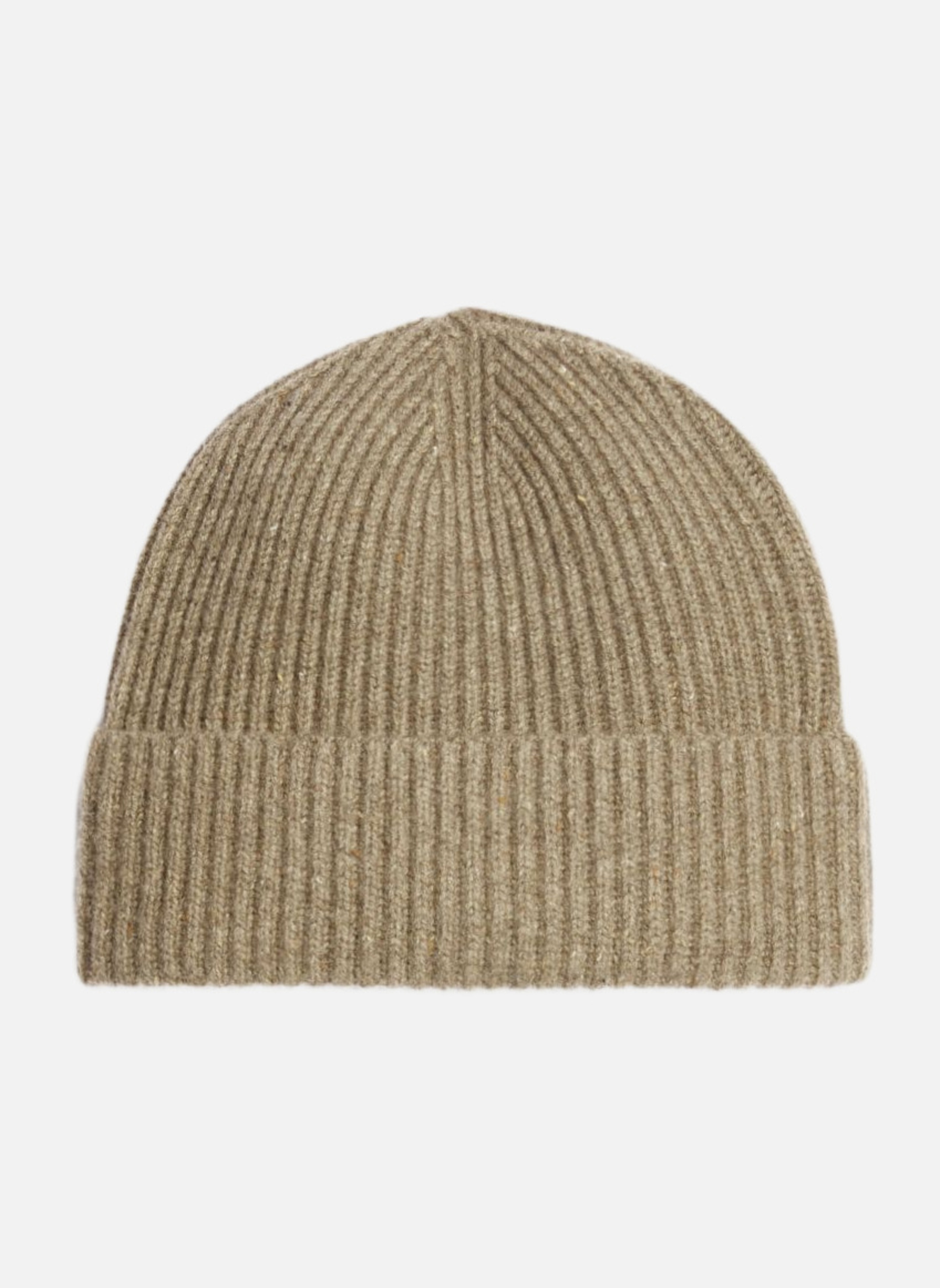 Bonnet freda VANESSA BRUNO Gris