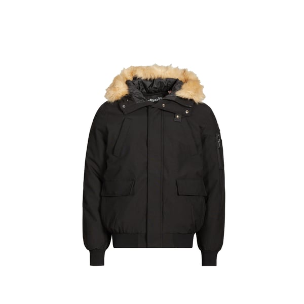 Manteau à capuche amovible Manteau à capuche amovible