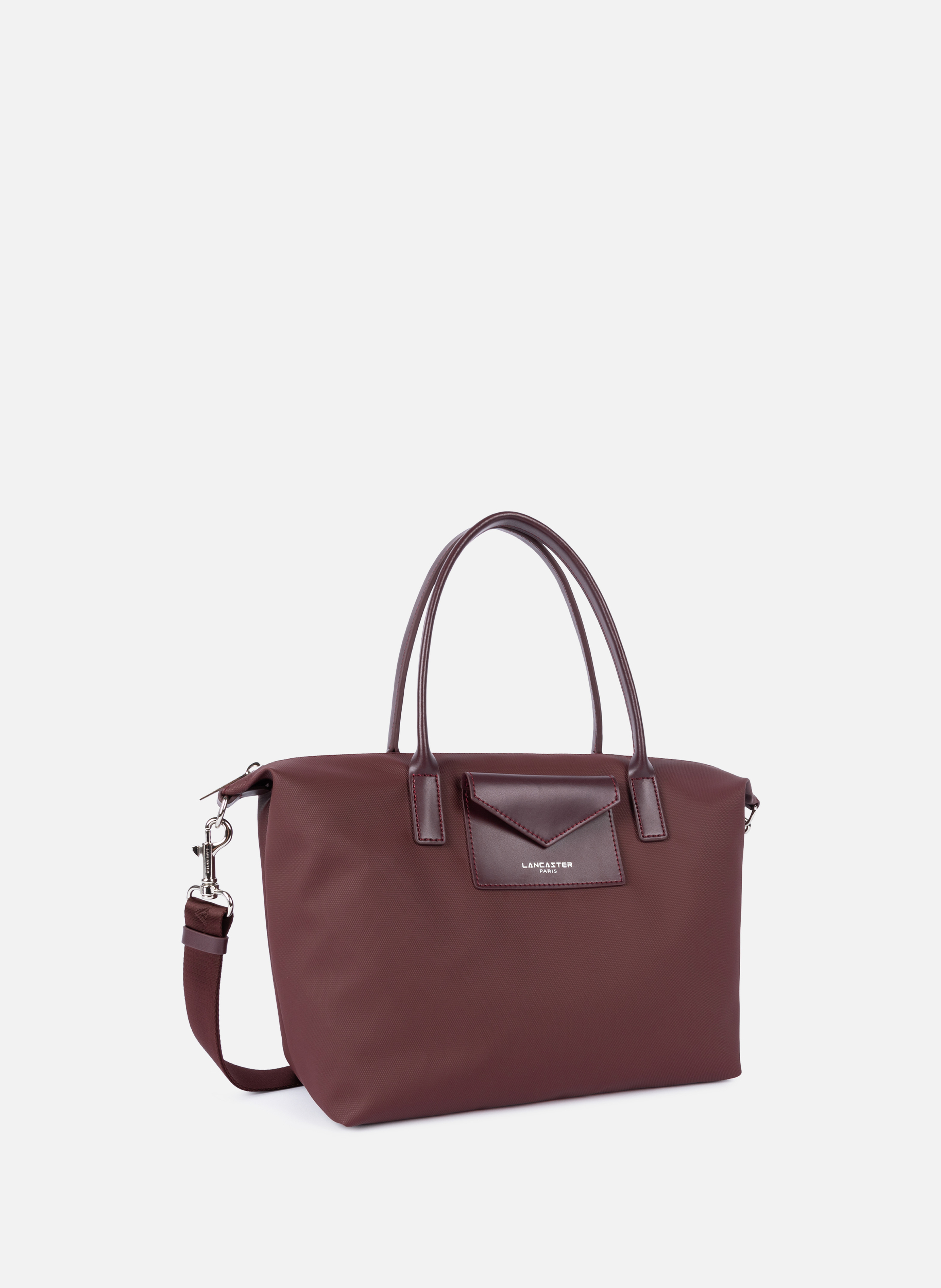 Tote bag - Storm KBA LANCASTER Red