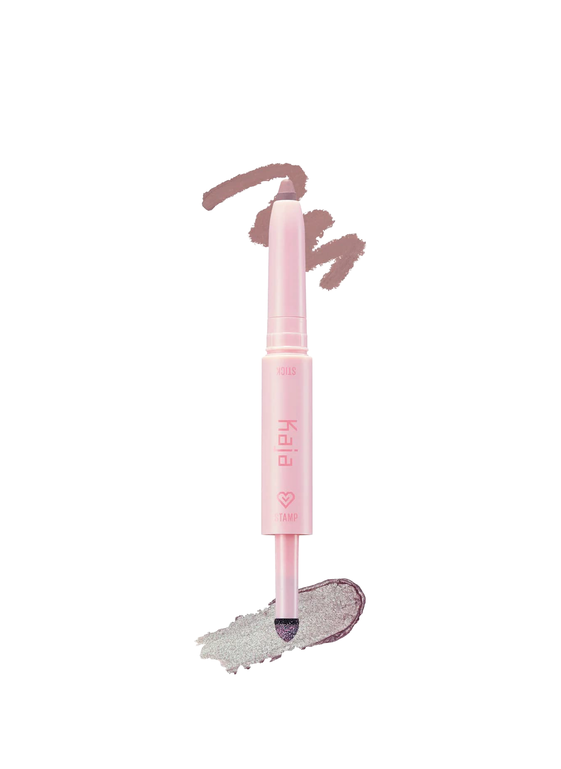 KAJA Wink Dazzle Mauve mirage