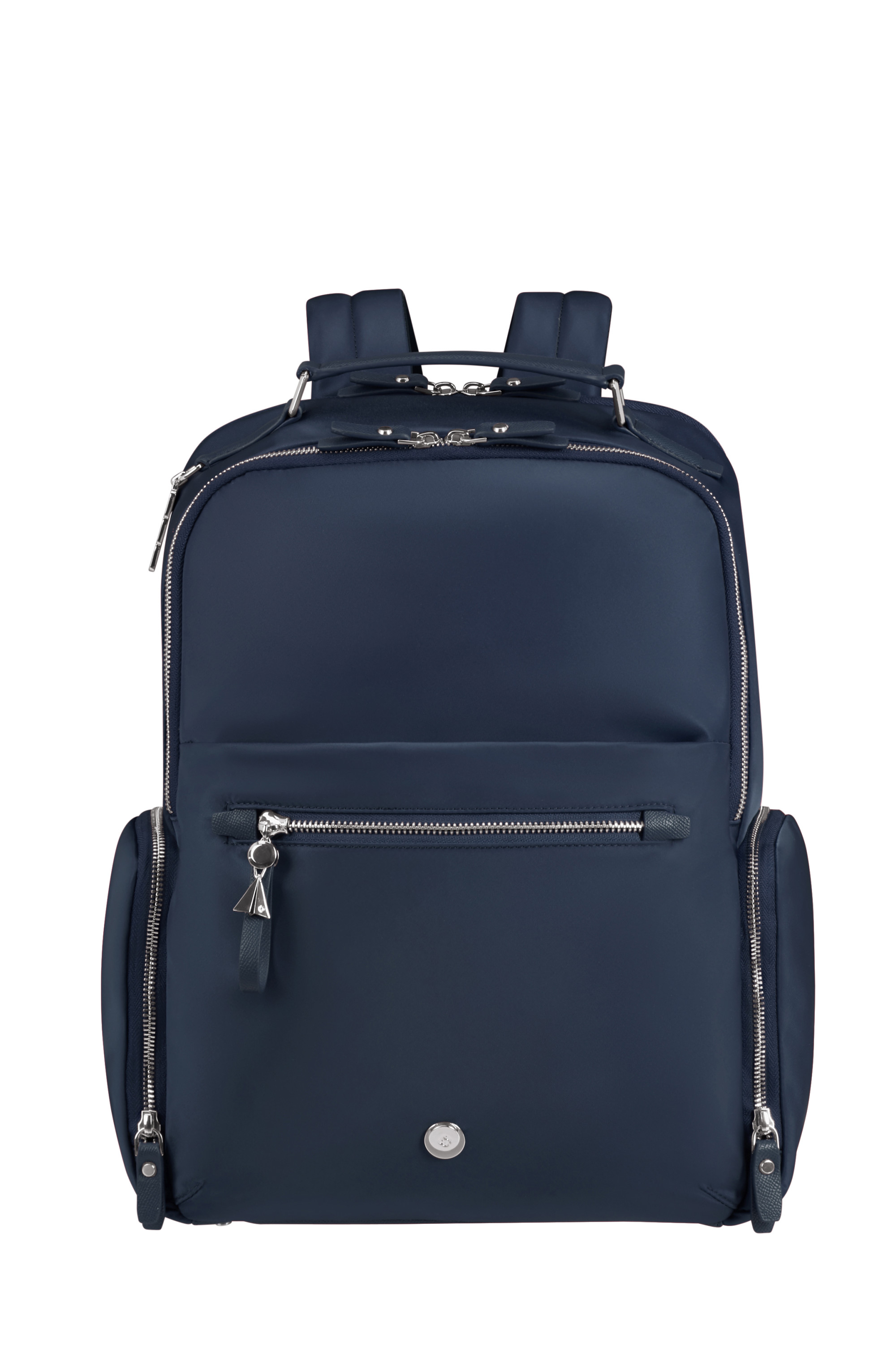 Karissa evo sacoche ordinateur SAMSONITE Bleu