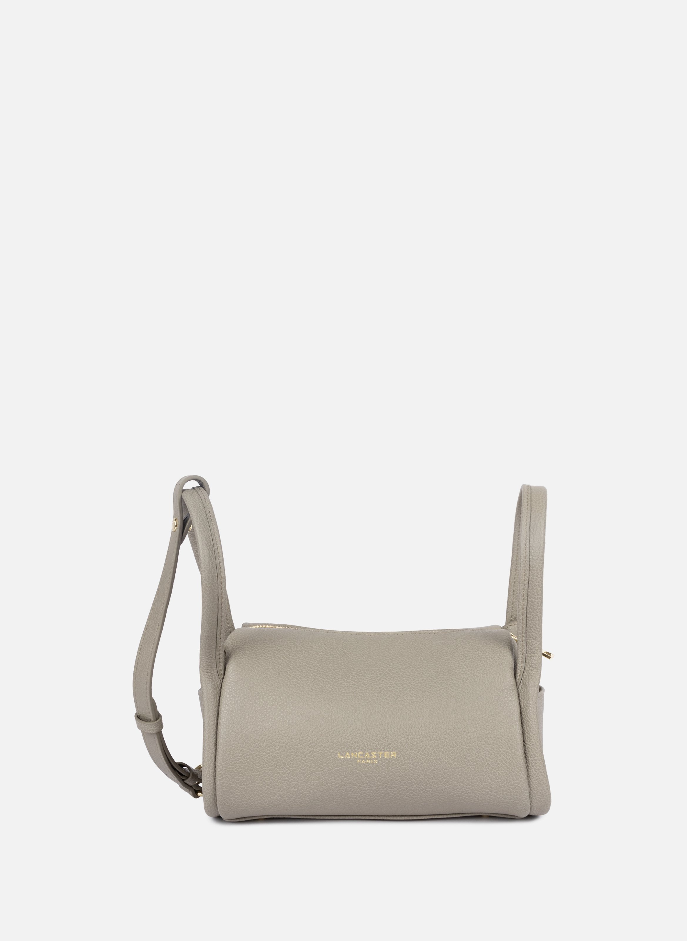 Crossbody bag - Milano Ana LANCASTER Grey