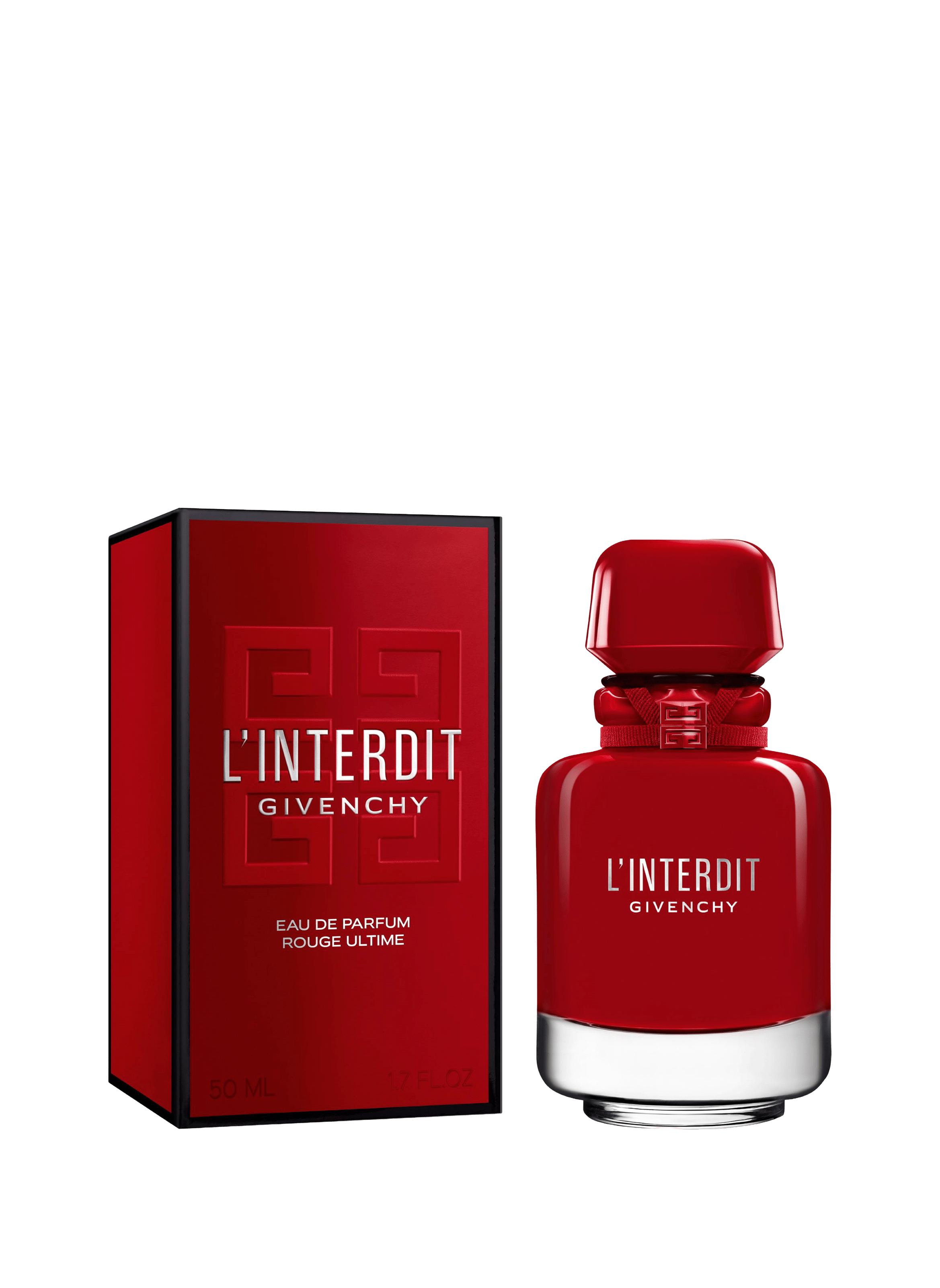 L'Interdit  - Rouge Ultime - Eau de Parfum GIVENCHY No color