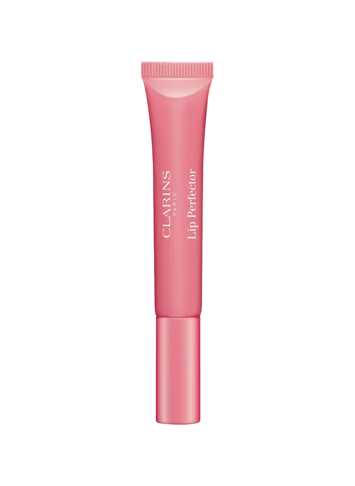 Embellisseur lèvres - Gloss CLARINS 01 rose shimmer