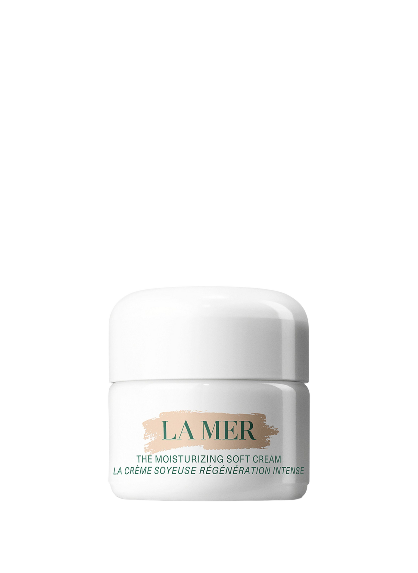 Moisturizing Soft Cream LA MER No color