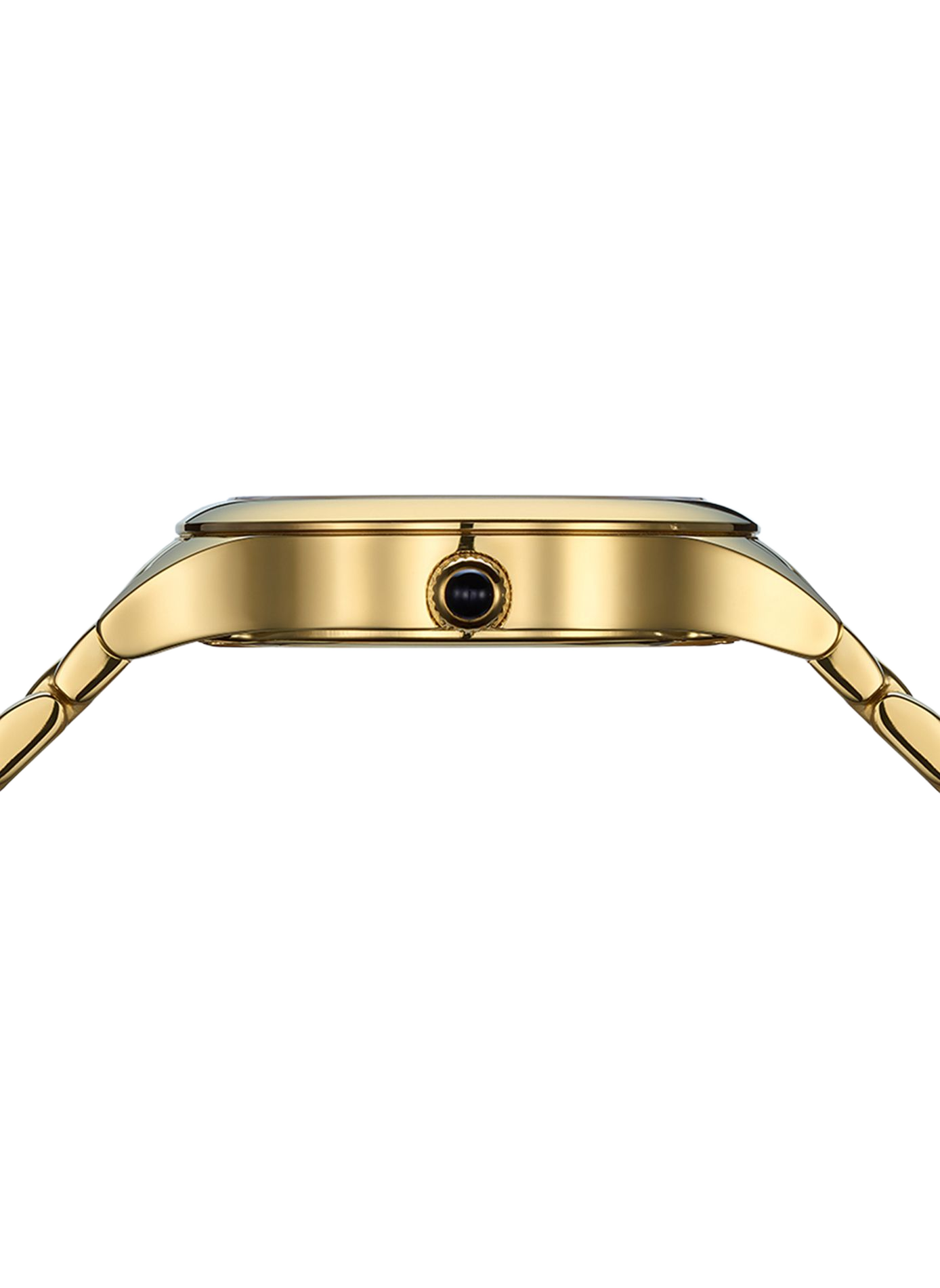 Montre quartz Balmain de balmain en acier inoxydable BALMAIN WATCHES Doré