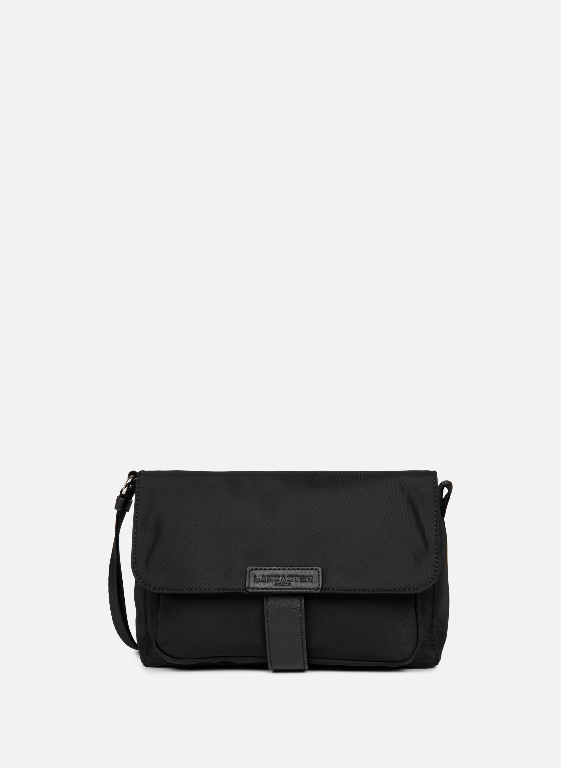 Sac trotteur - basic sport LANCASTER Noir