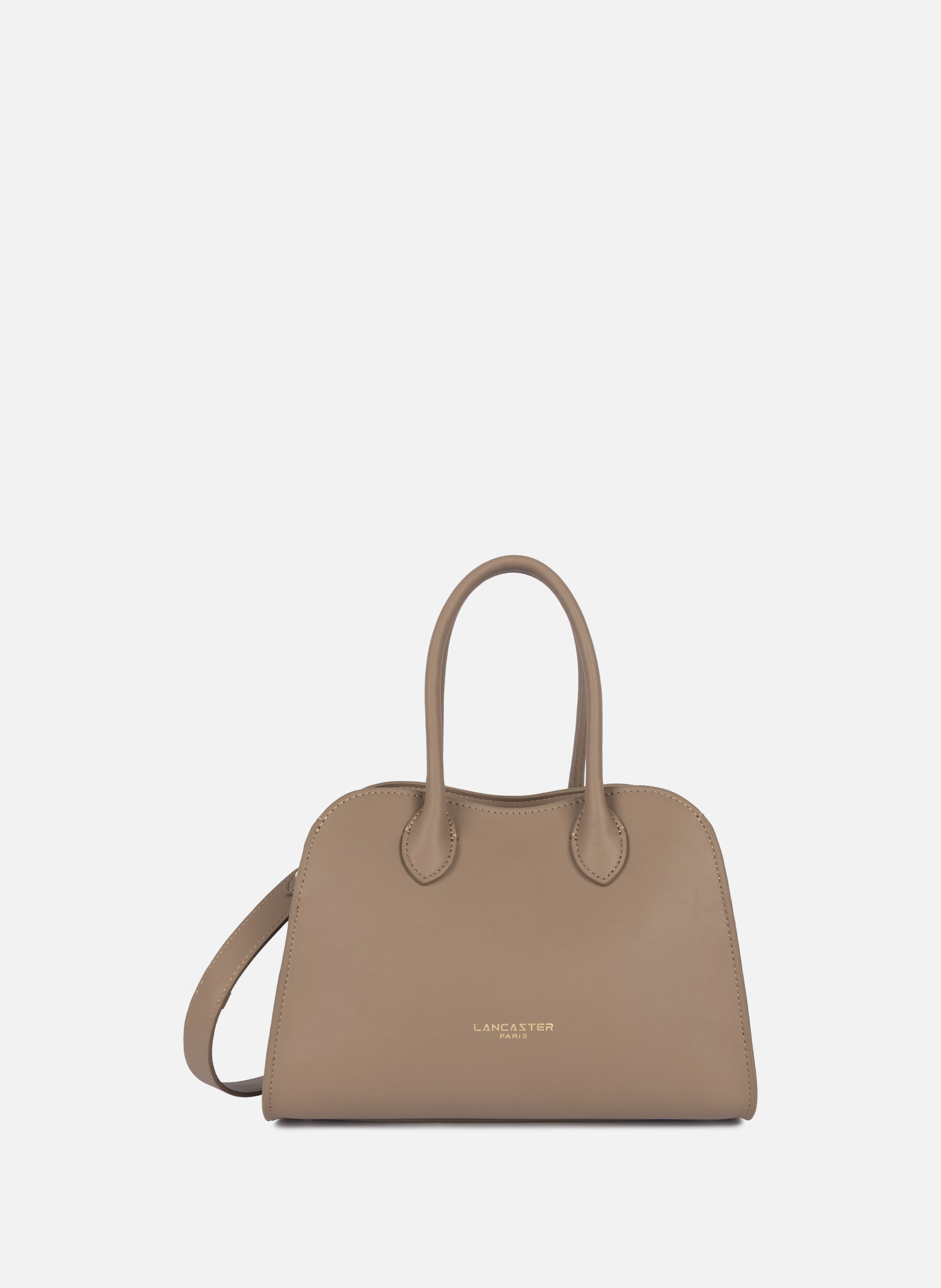 Small handbag - donna hopper LANCASTER Brown