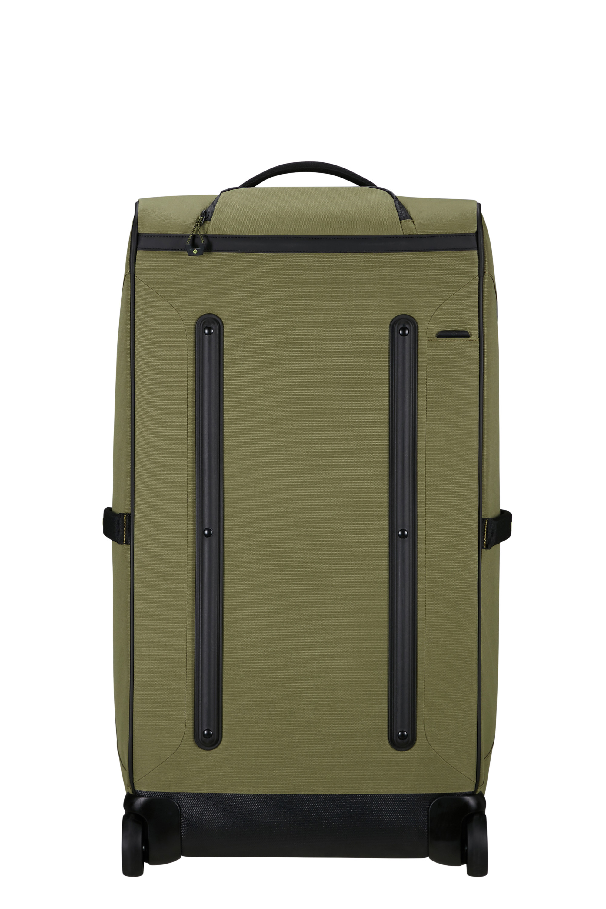 Ecodiver sac de voyage à roues taille l SAMSONITE Vert