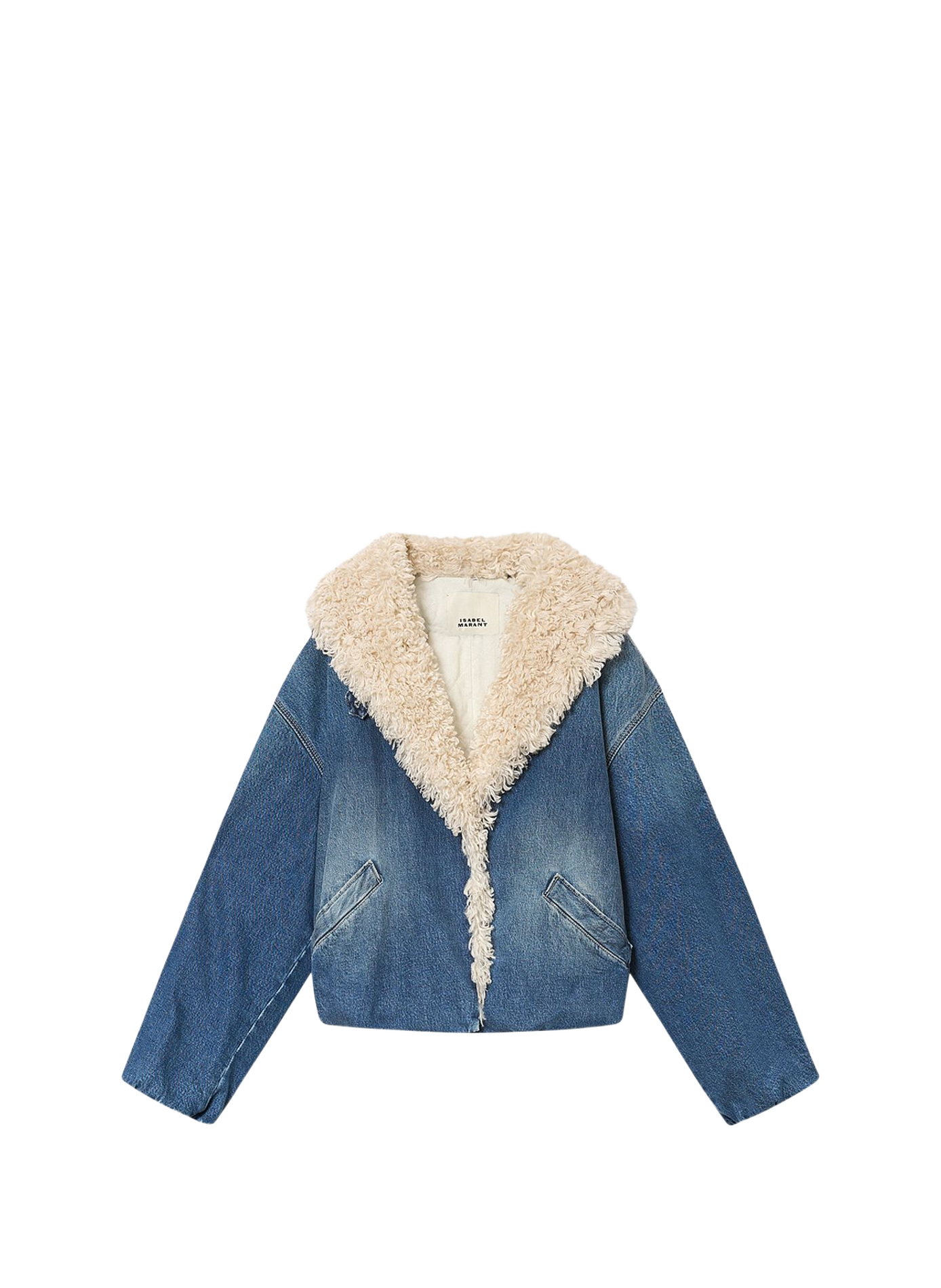 Sorry ISABEL MARANT Blau