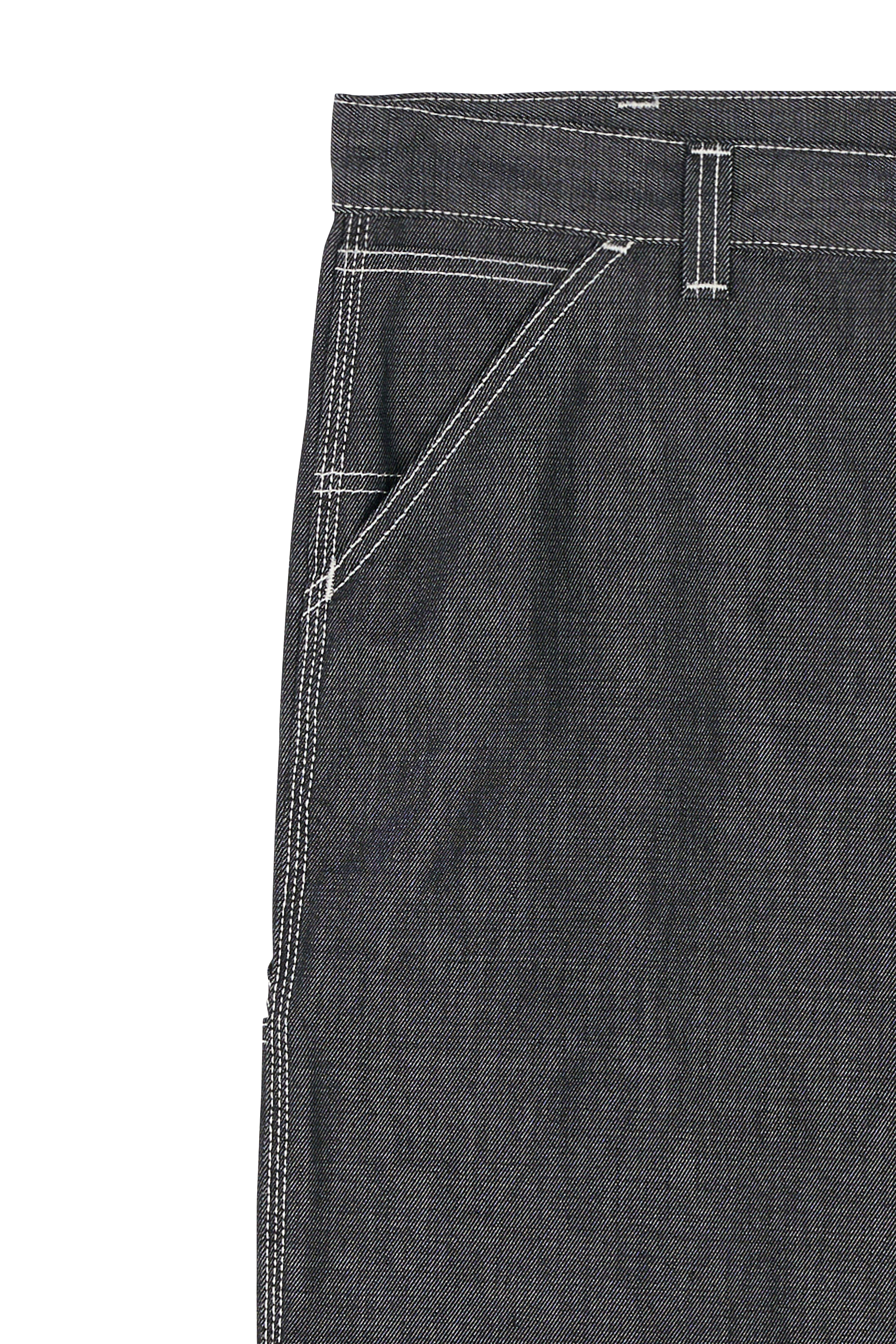 Jean og single knee pant CARHARTT WIP Noir