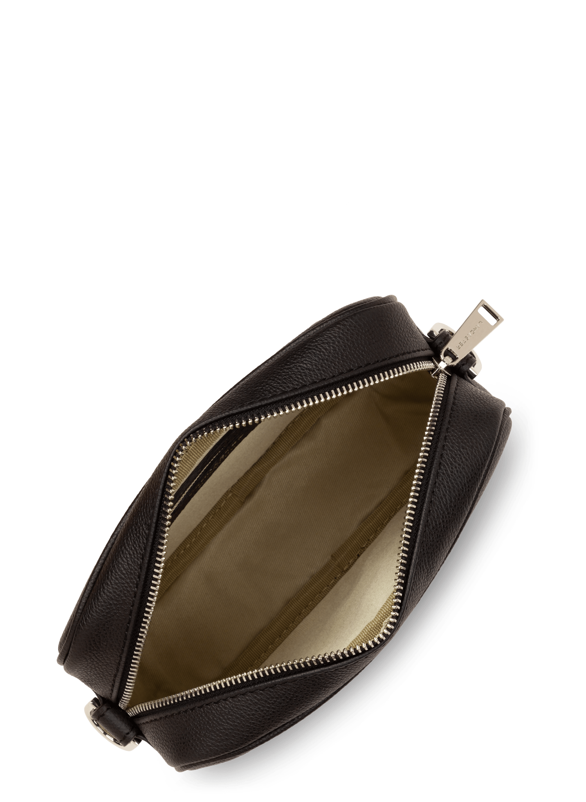Sac trotteur - milano ama | Zwart LANCASTER Dames