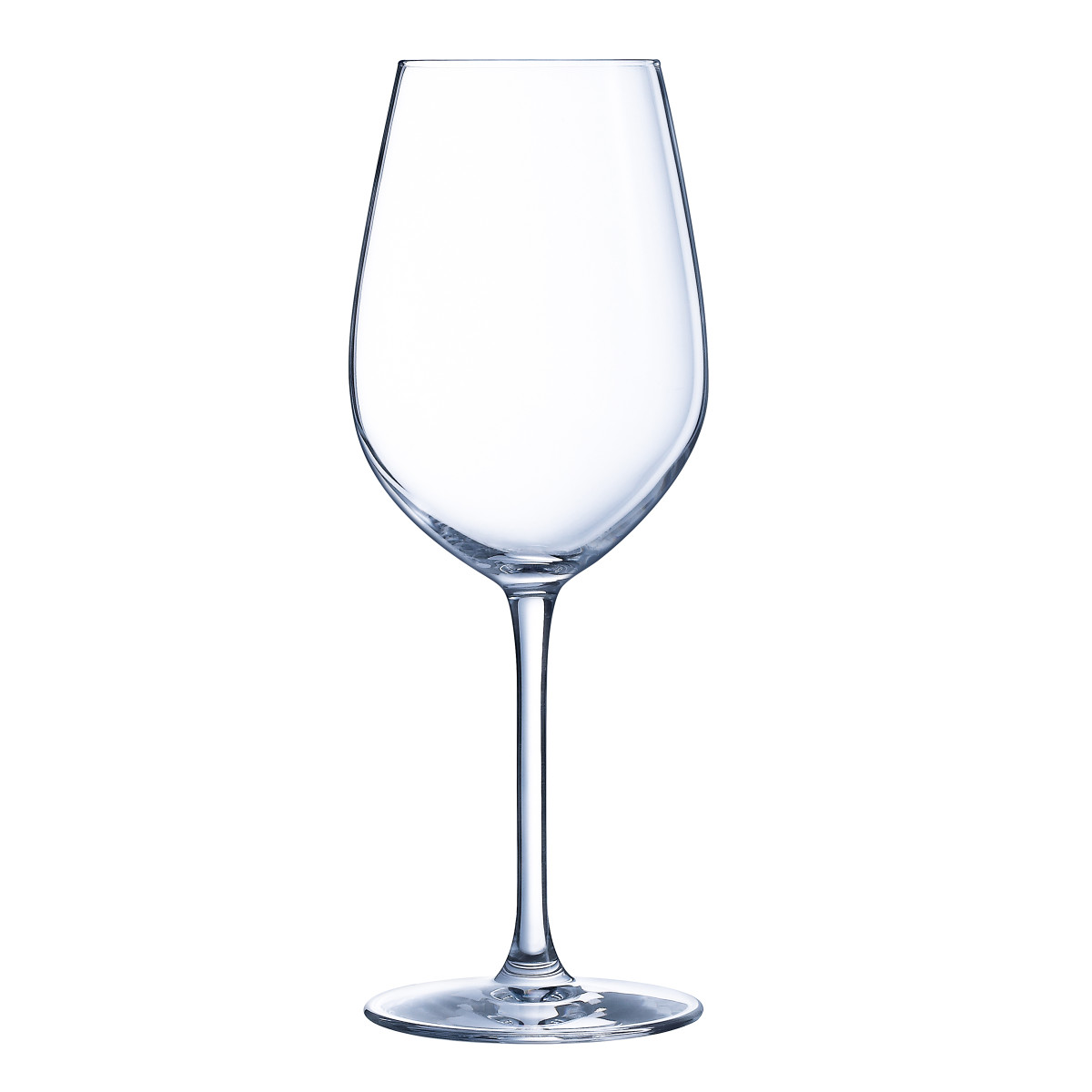 Séquence - 6 verres à pied 53 cl CHEF & SOMMELIER Transparent