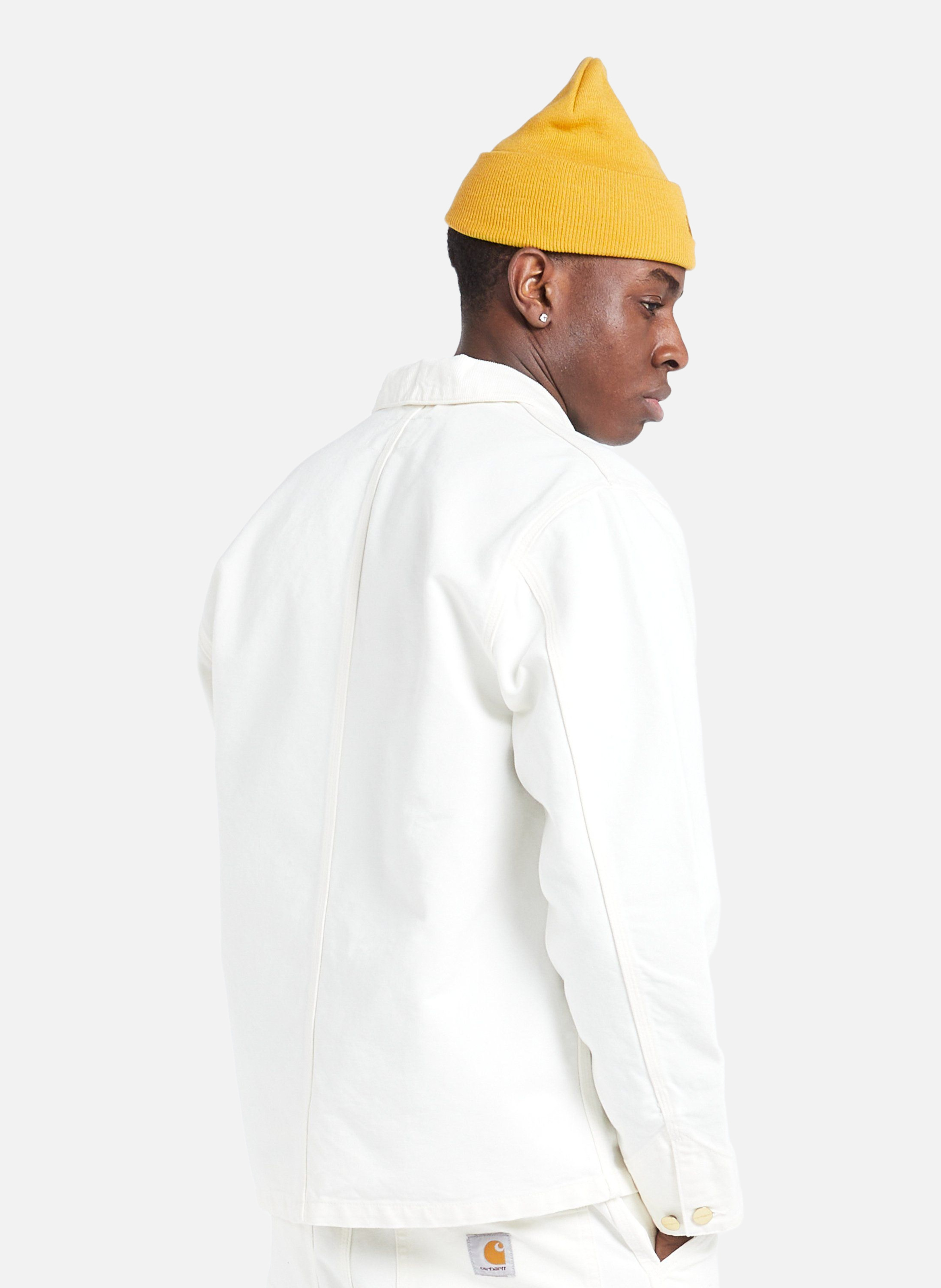 Veste michigan coat CARHARTT WIP Beige