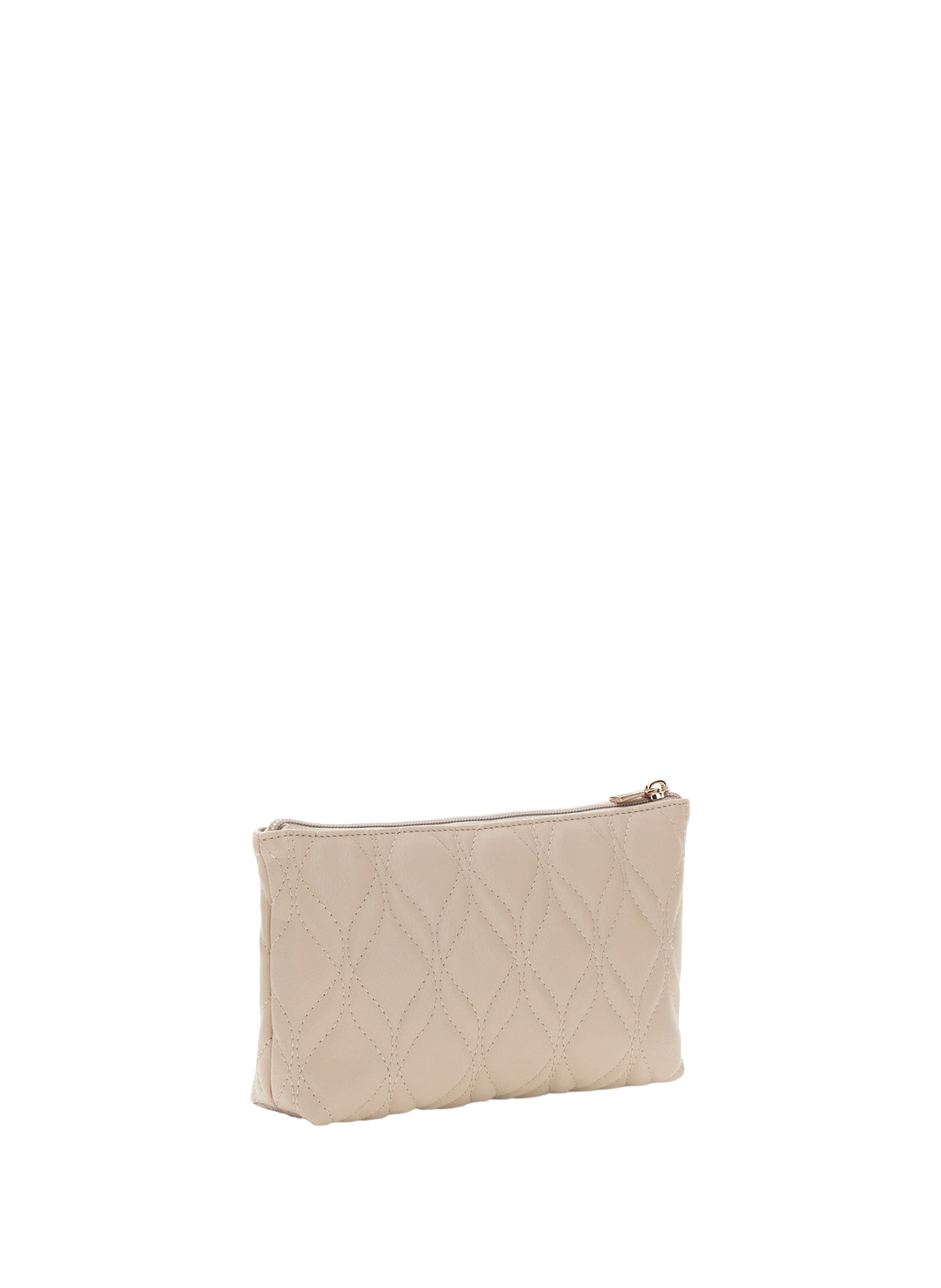 Gepolstertes Etui GUESS Beige
