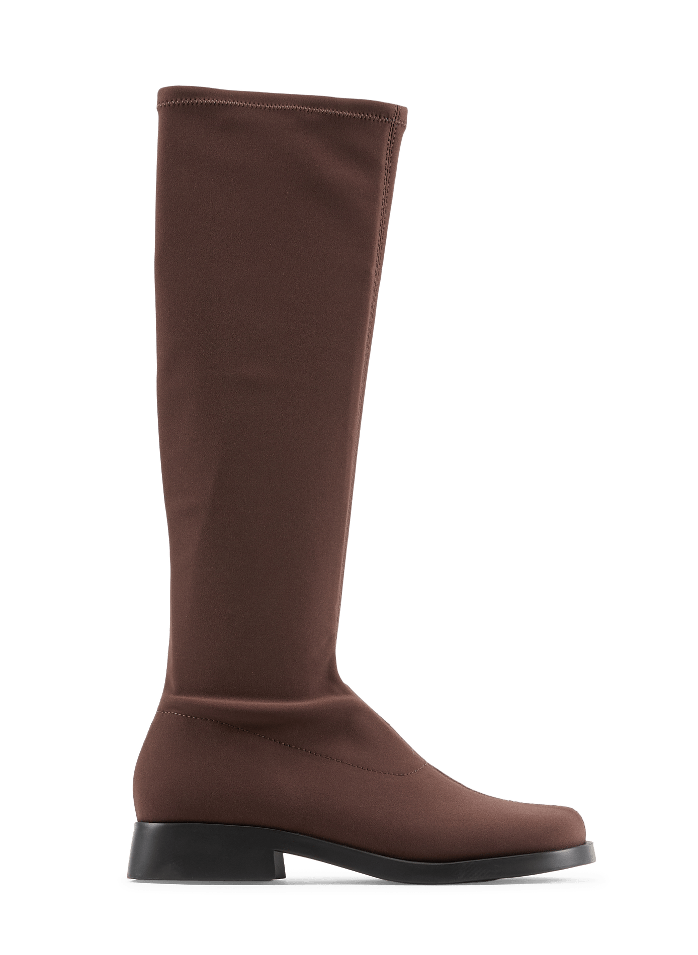 Boots CAMPER Brown
