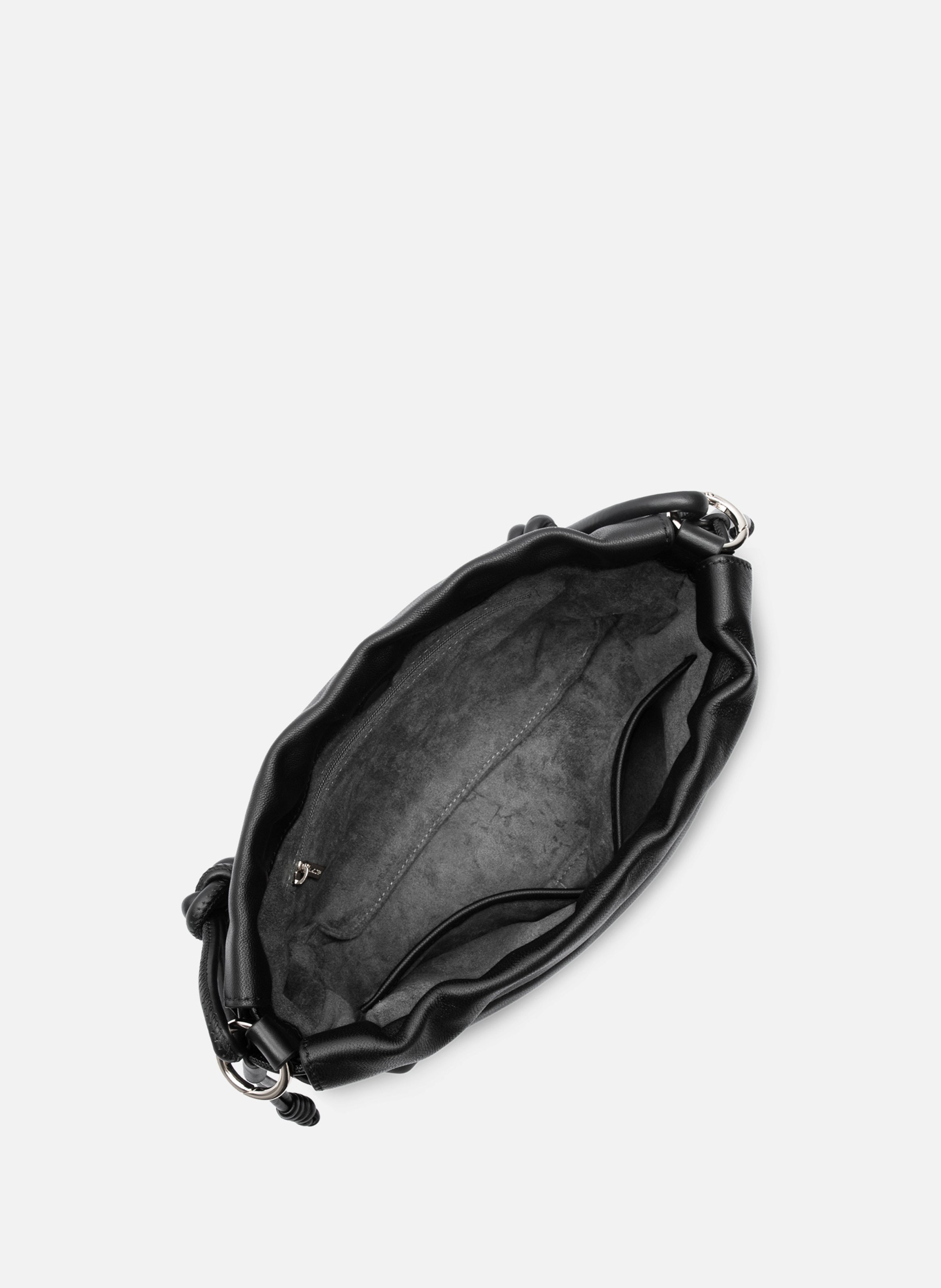 Sac besace - lush LANCASTER Noir