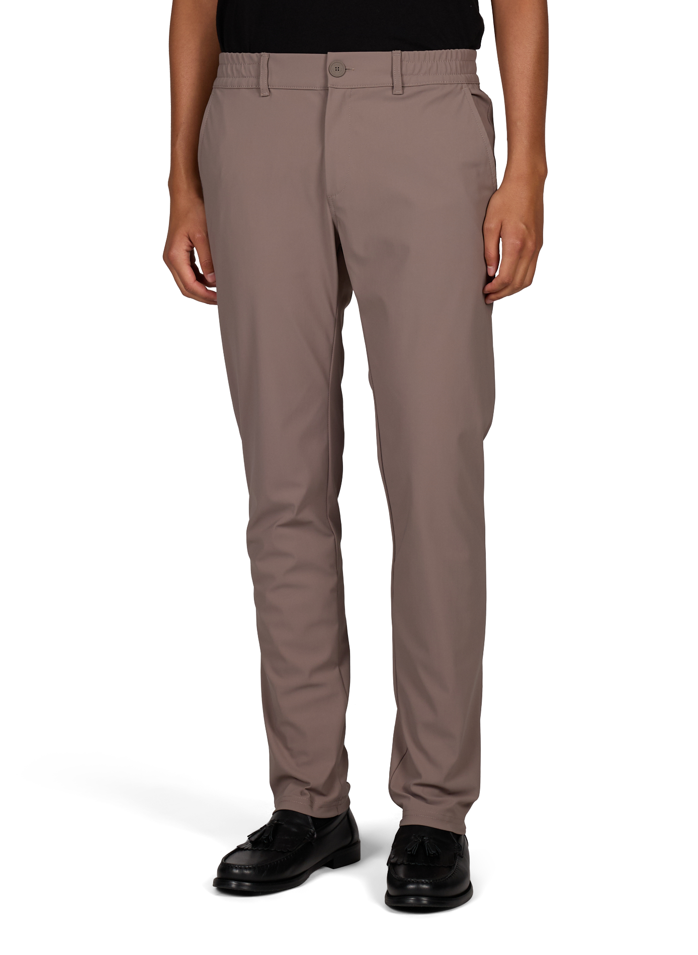 Pantaloni dritti 1789 CALA Kaki