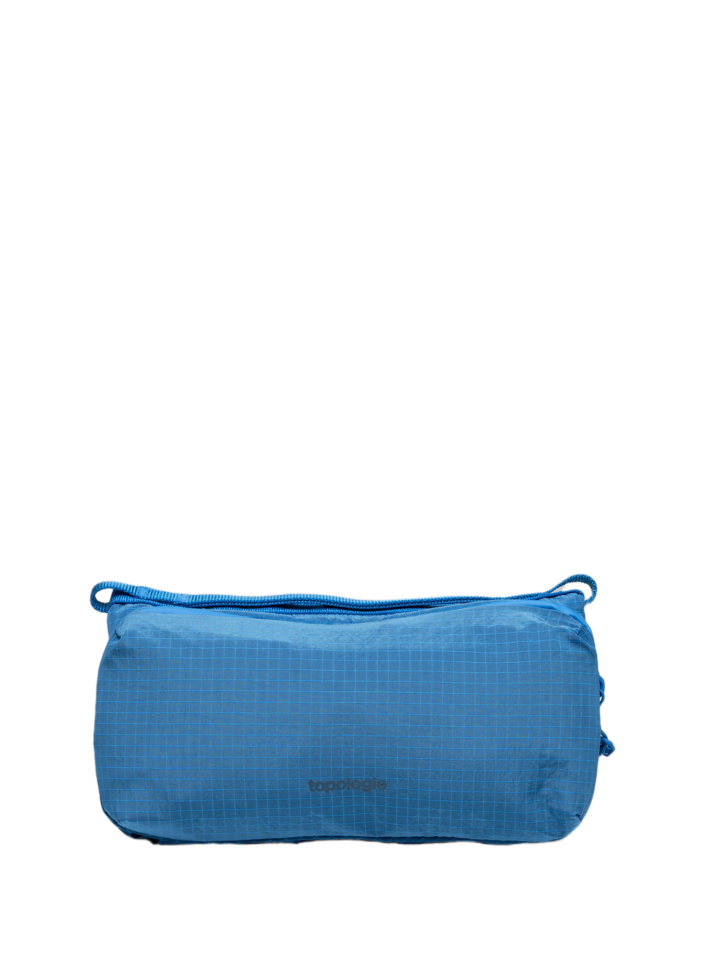 Bottle bag TOPOLOGIE Blue