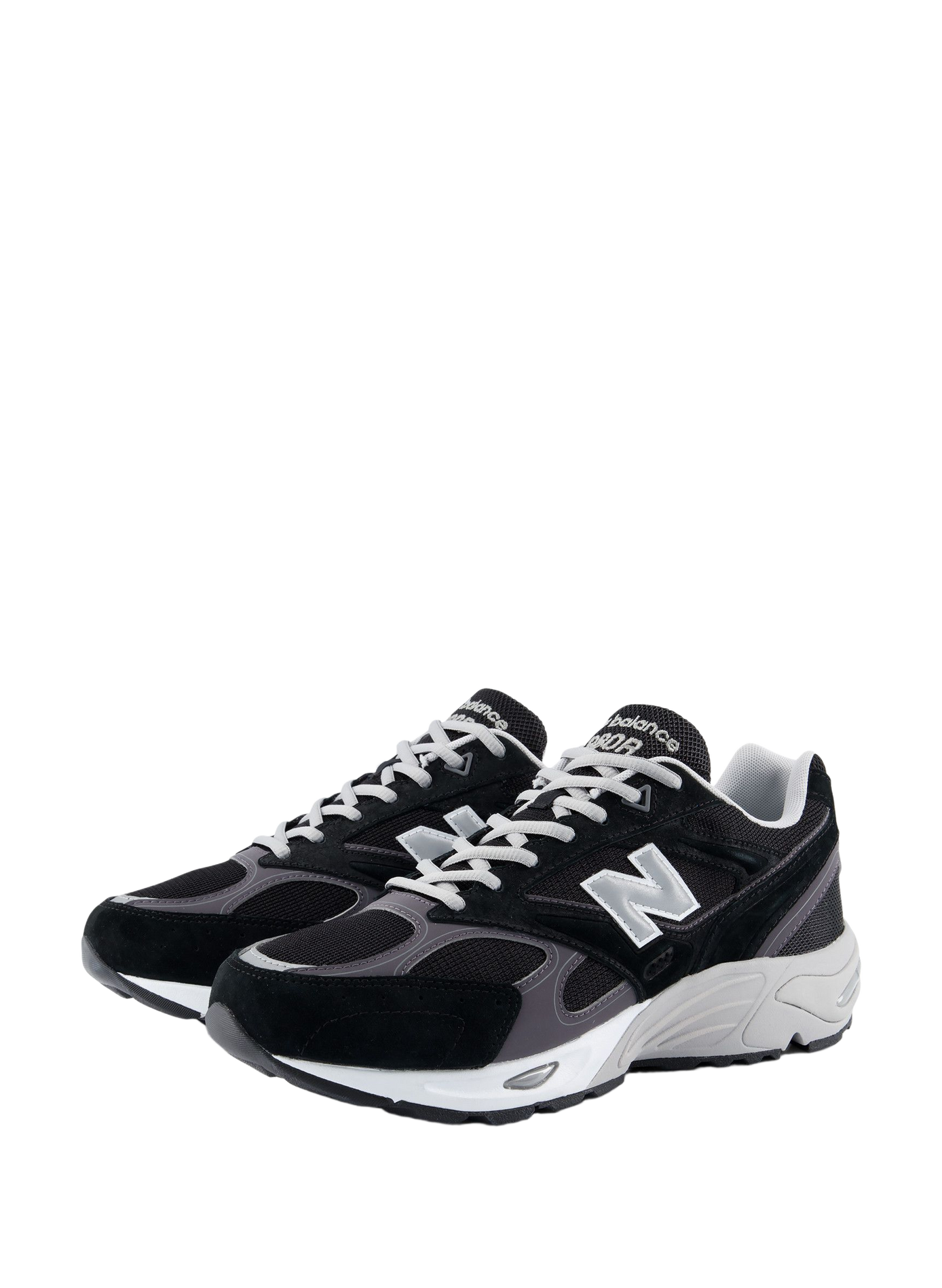 Low-top sneakers 880R NEW BALANCE Black