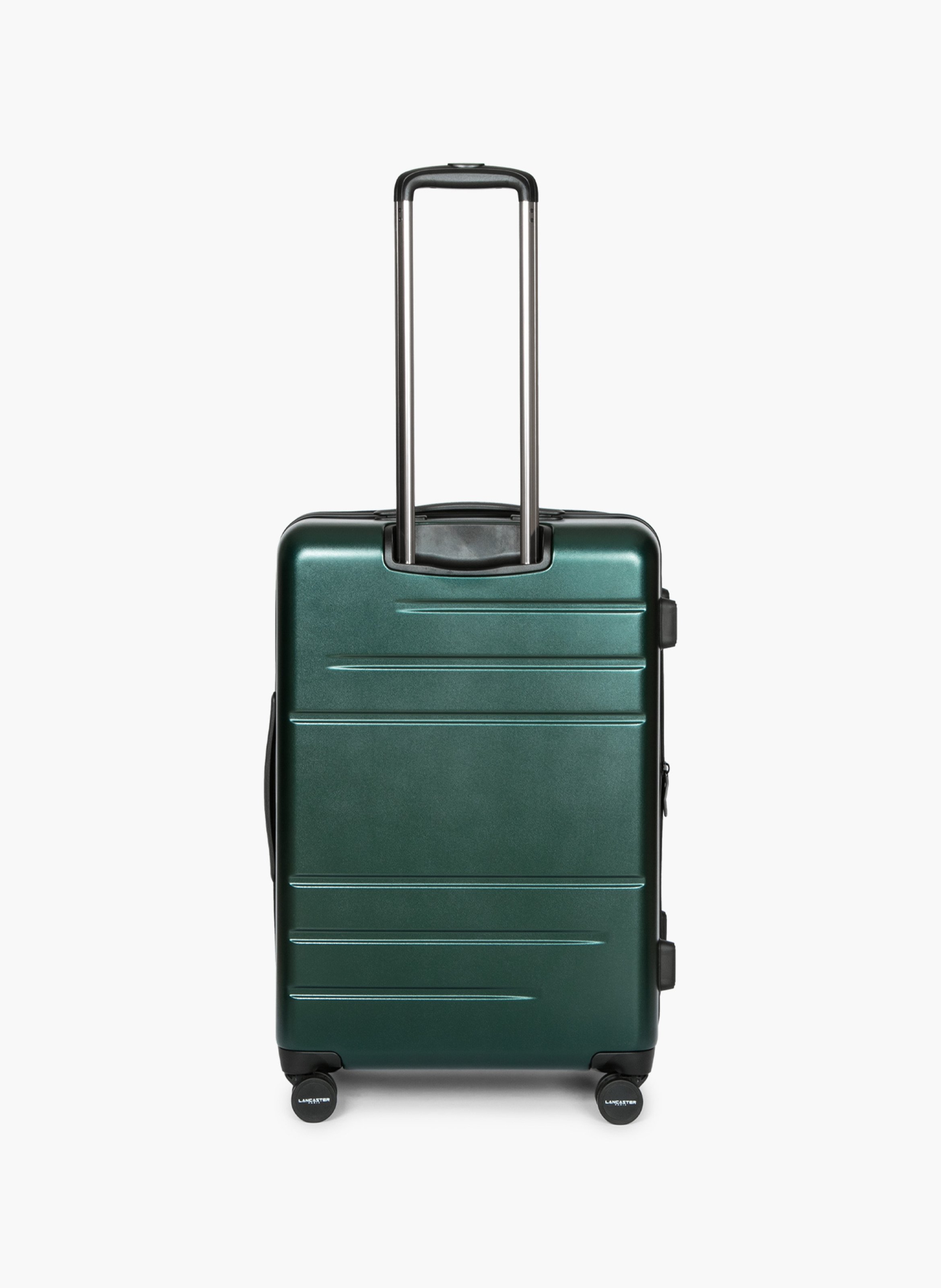 Valise cdg soute m - bagages LANCASTER Vert