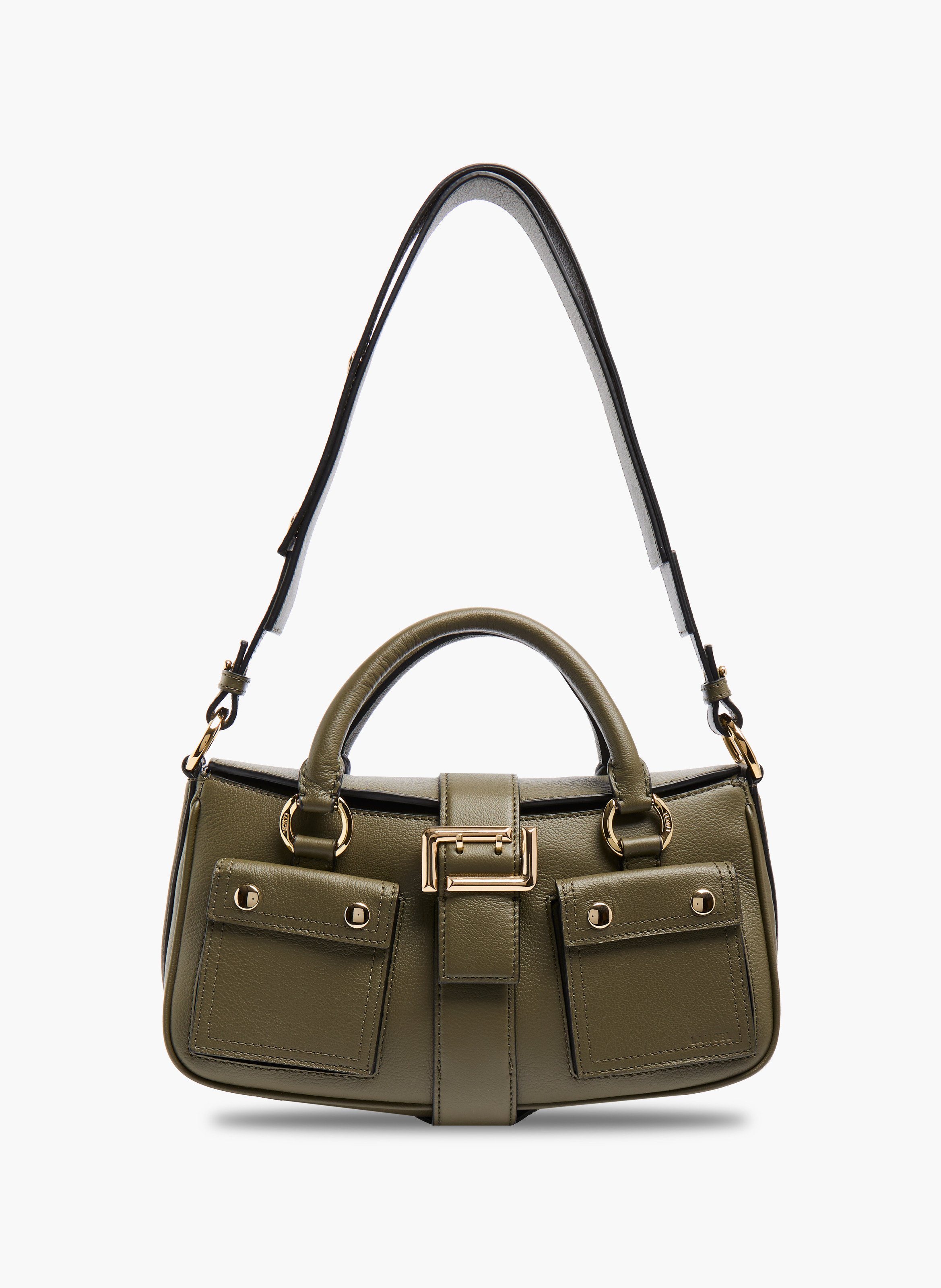 Sac multipoches s carryall de lancel LANCEL Vert