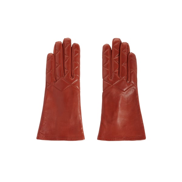 Gants Happia en cuir