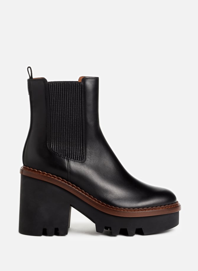 CHLO Shoes for WOMEN printemps