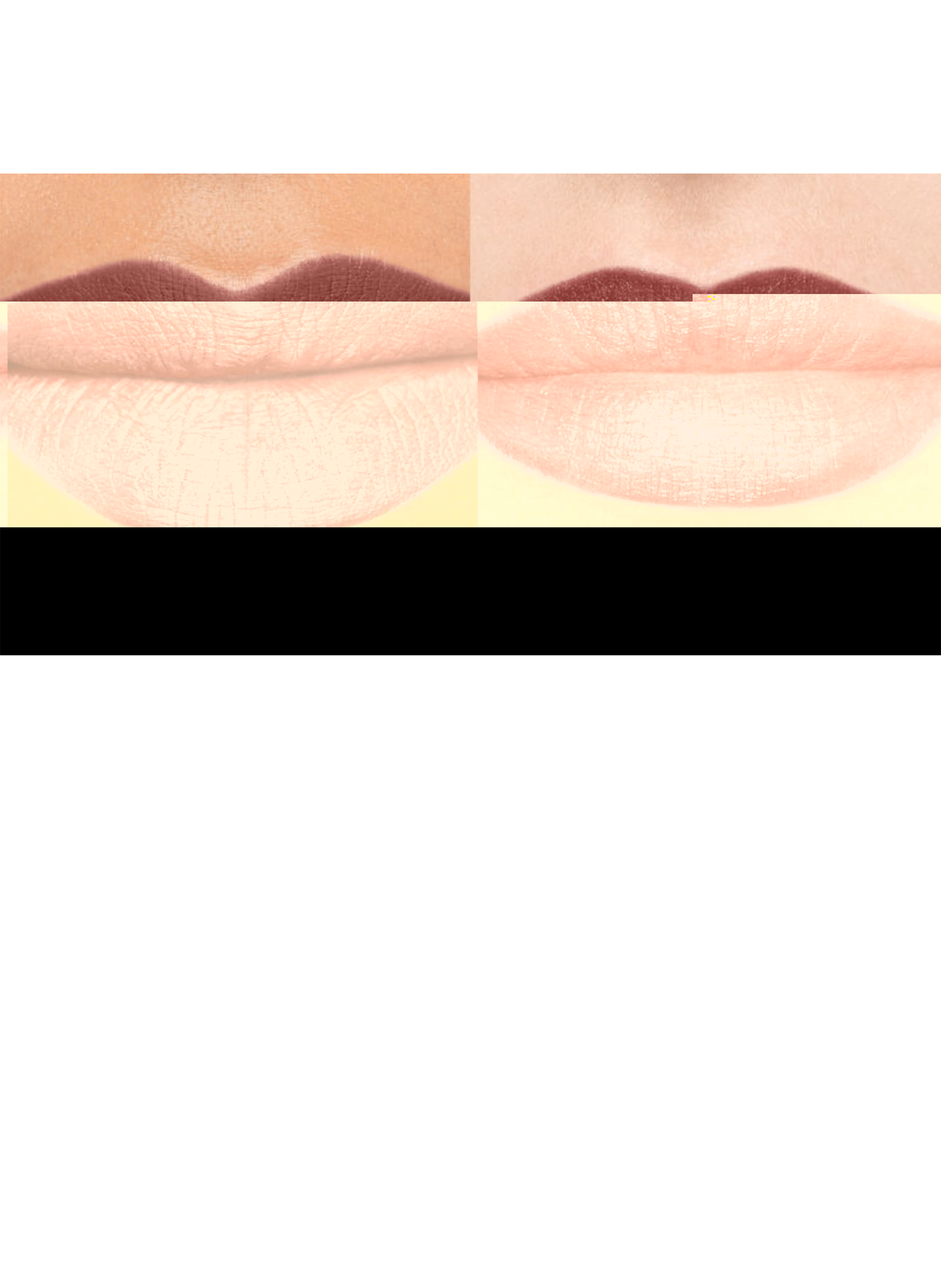 Powermatte Lipstick NARS No satisfaction - 105