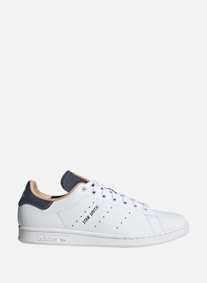Baskets cuir stan smith top new bold
