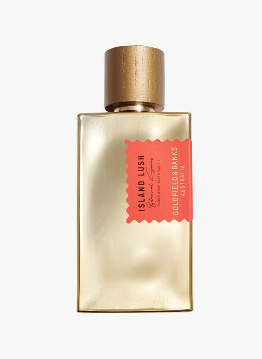 Eau de parfum - Island Lush