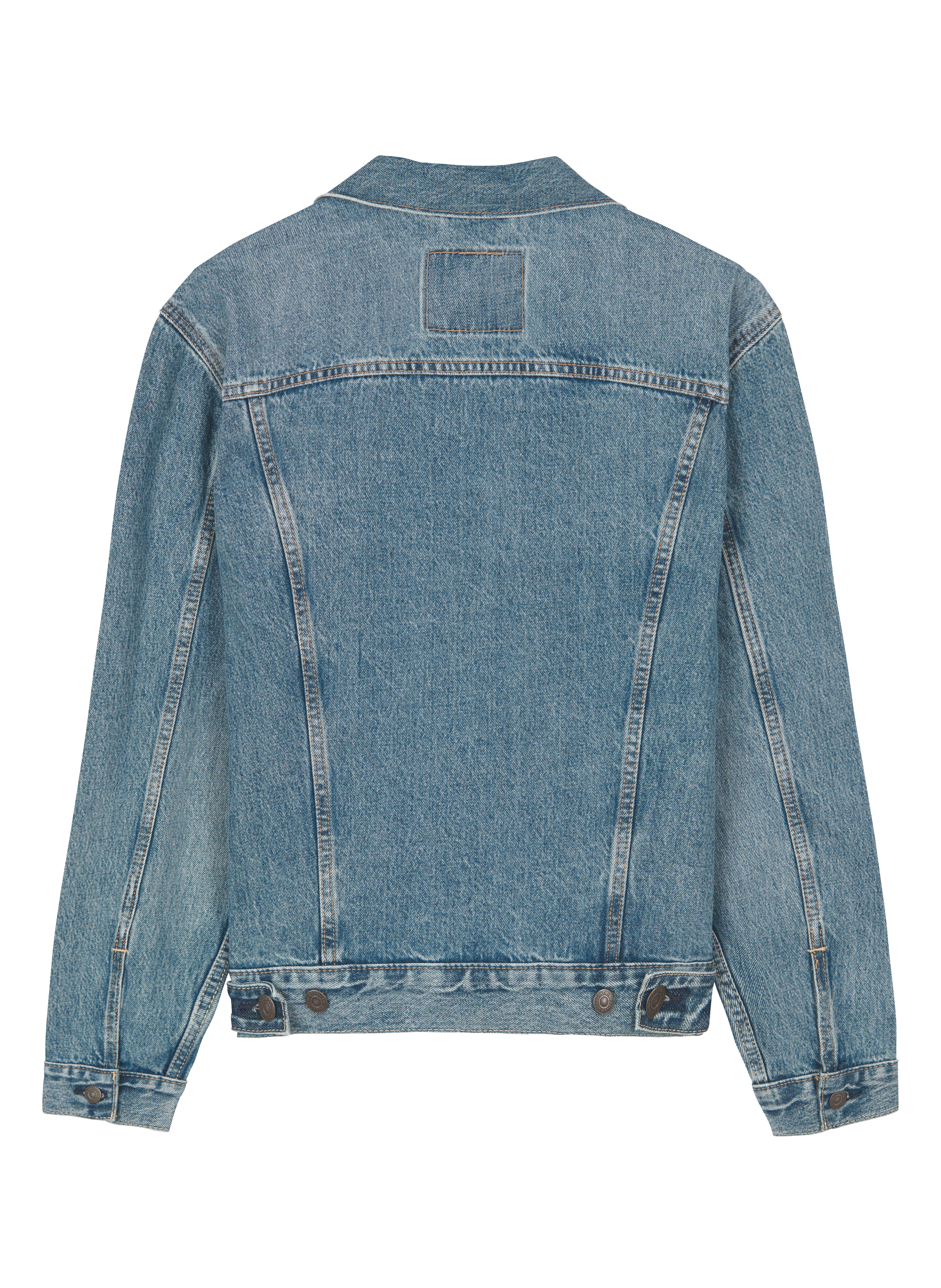 The Trucker jacket  LEVI&#039;S Grey