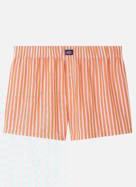 CALE ON RAY EN COTON JACQUES LE SLIP FRANCAIS pour HOMME