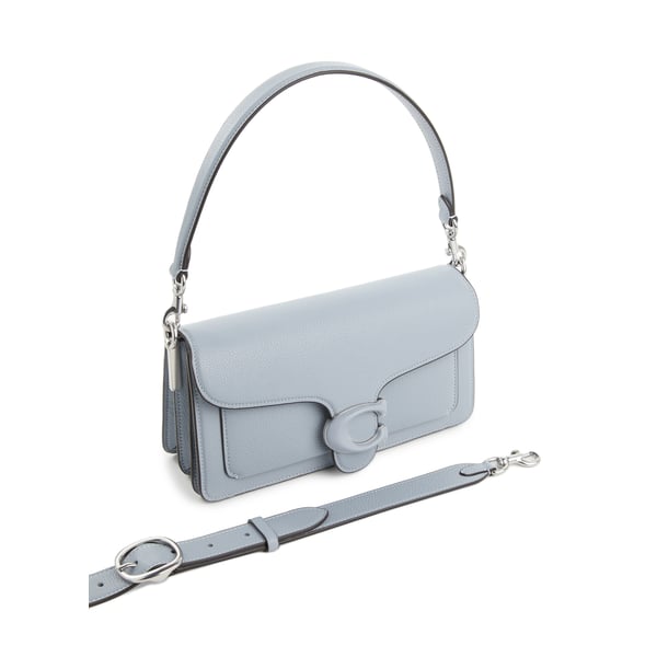 Sac à main Tabby en cuir