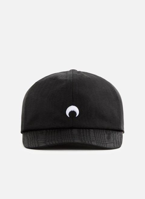 قبعة الشعار BlackMARINE SERRE 