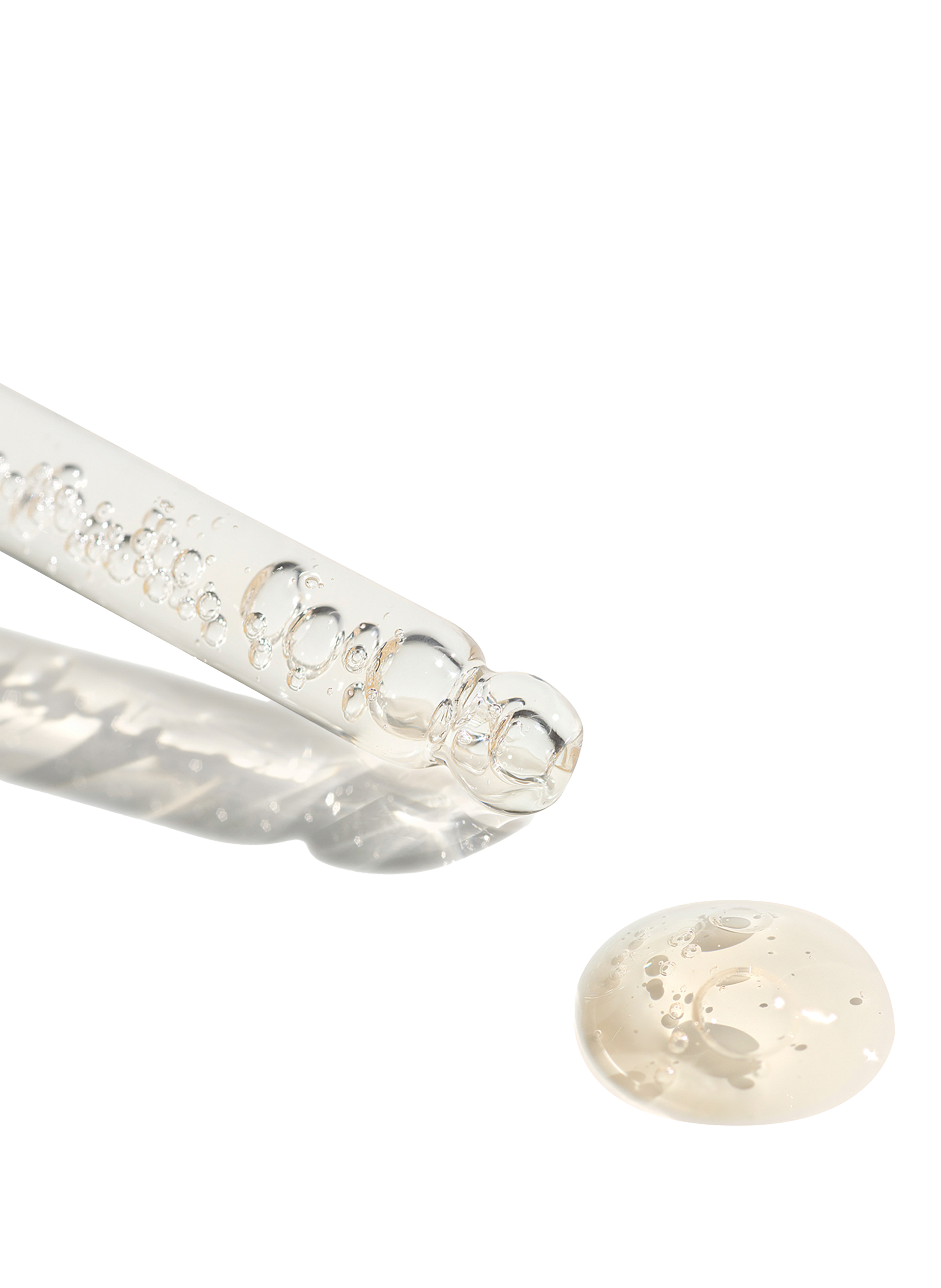 Complete Serum MANUCURIST No color