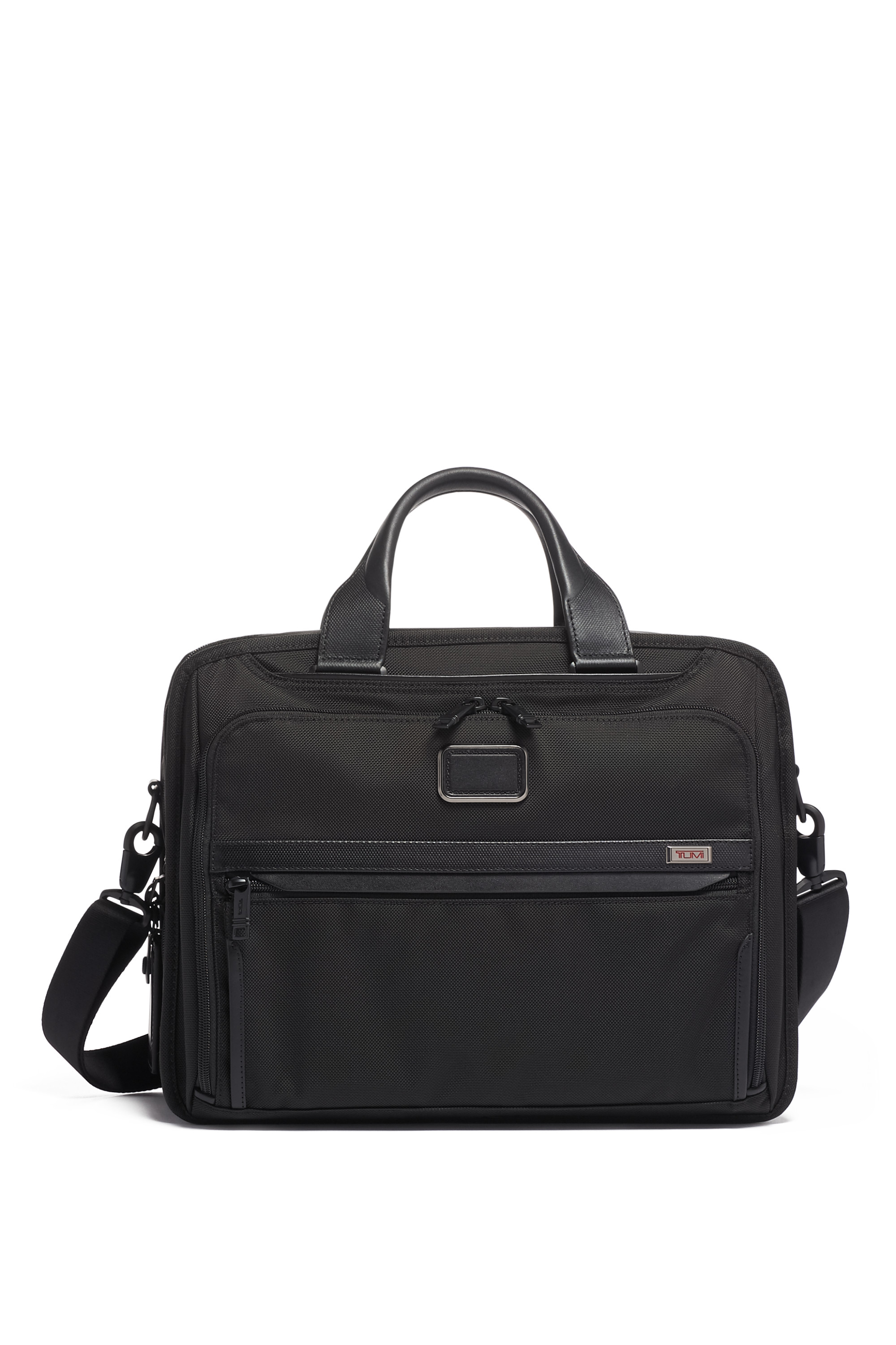 Tumi alpha porte-document taille s TUMI Noir