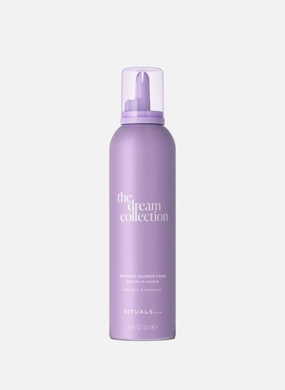 The Dream Collection - Mousse de douche by RITUALS RITUALS The Dream Collection - Mousse de douche