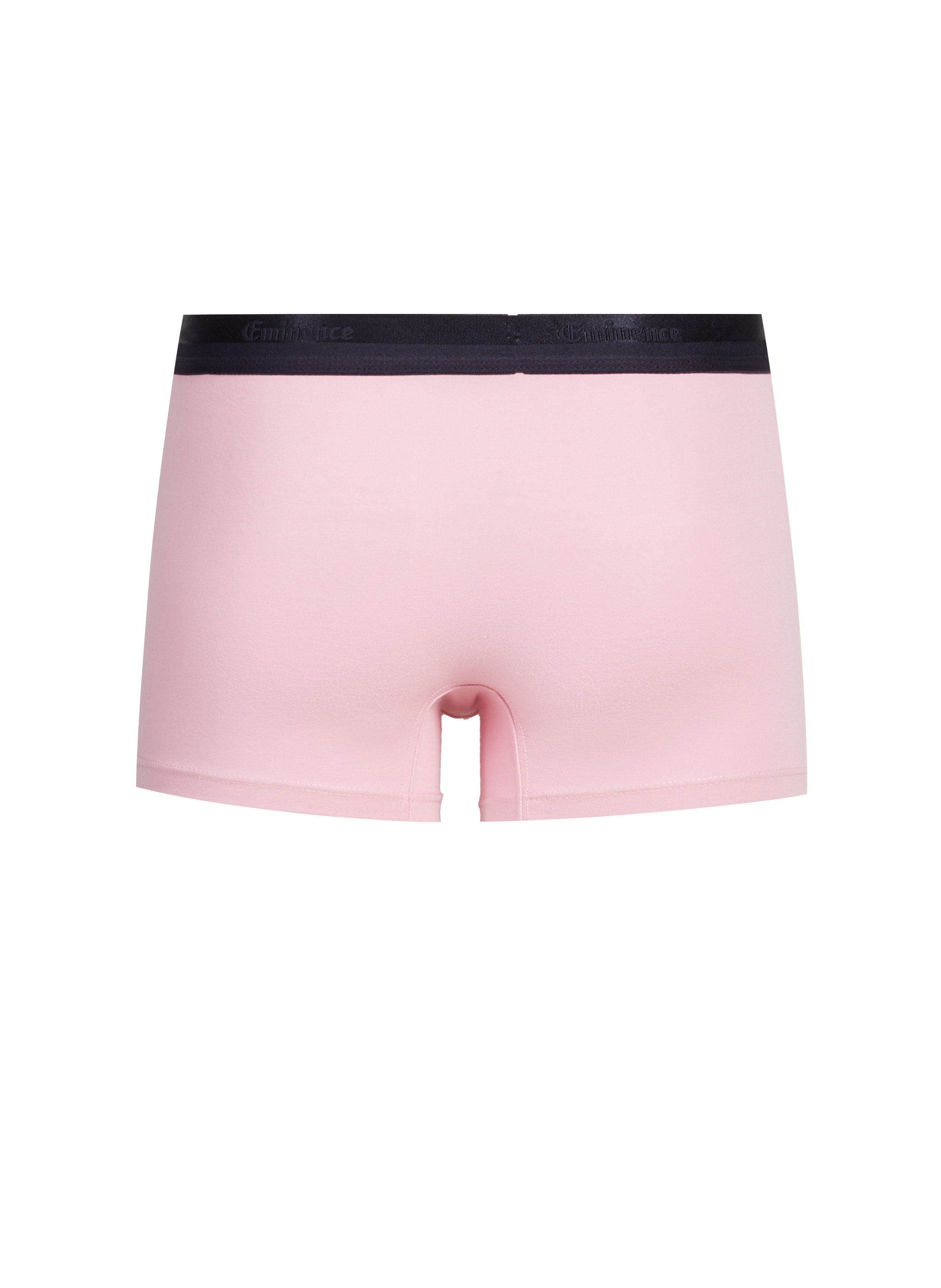  Pack of three cotton boxers EMINENCE Multicolour