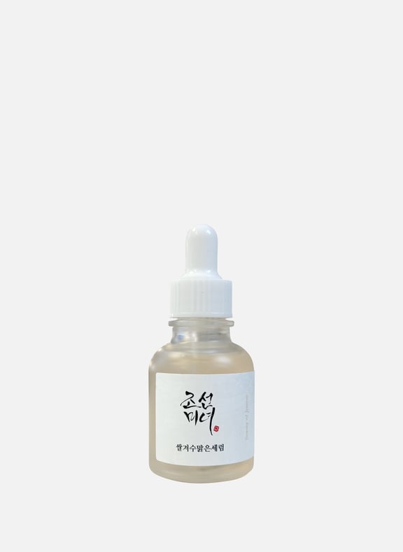 Intense Brightening Serum - Rice Alpha Arbutin by BEAUTY OF JOSEON BEAUTY OF JOSEON Intense Brightening Serum - Rice Alpha Arbutin