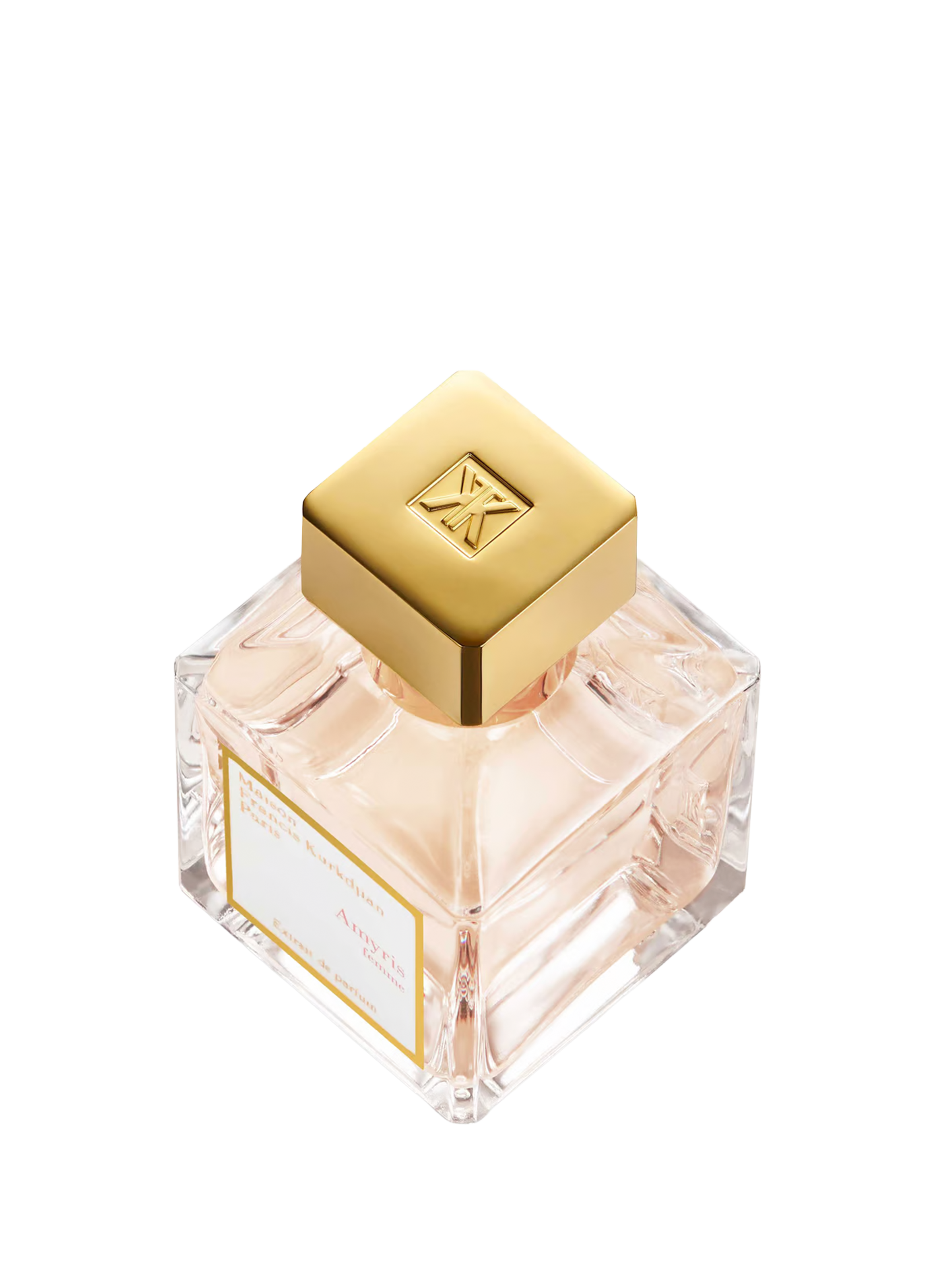 Amyris Femme Extrait de Parfum MAISON FRANCIS KURKDJIAN No color