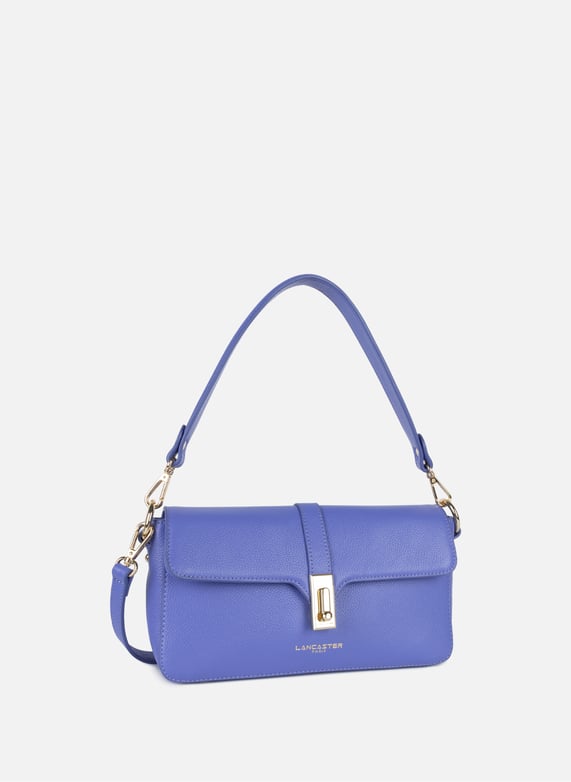 Crossbody bag - Milano Horizon | Blue by LANCASTER Crossbody bag - Milano Horizon Blue