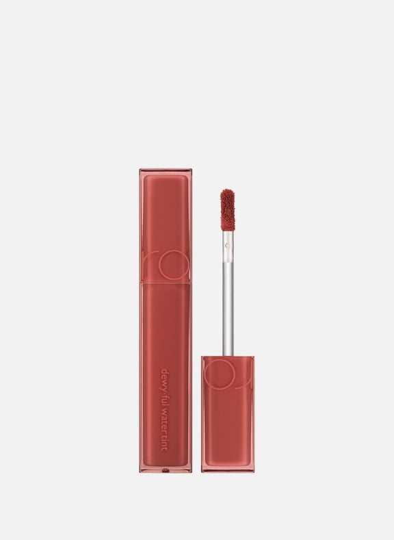 Encre à lèvres liquide - DewyFul Rouge by ROM&ND ROM&ND Encre à lèvres liquide - DewyFul Rouge