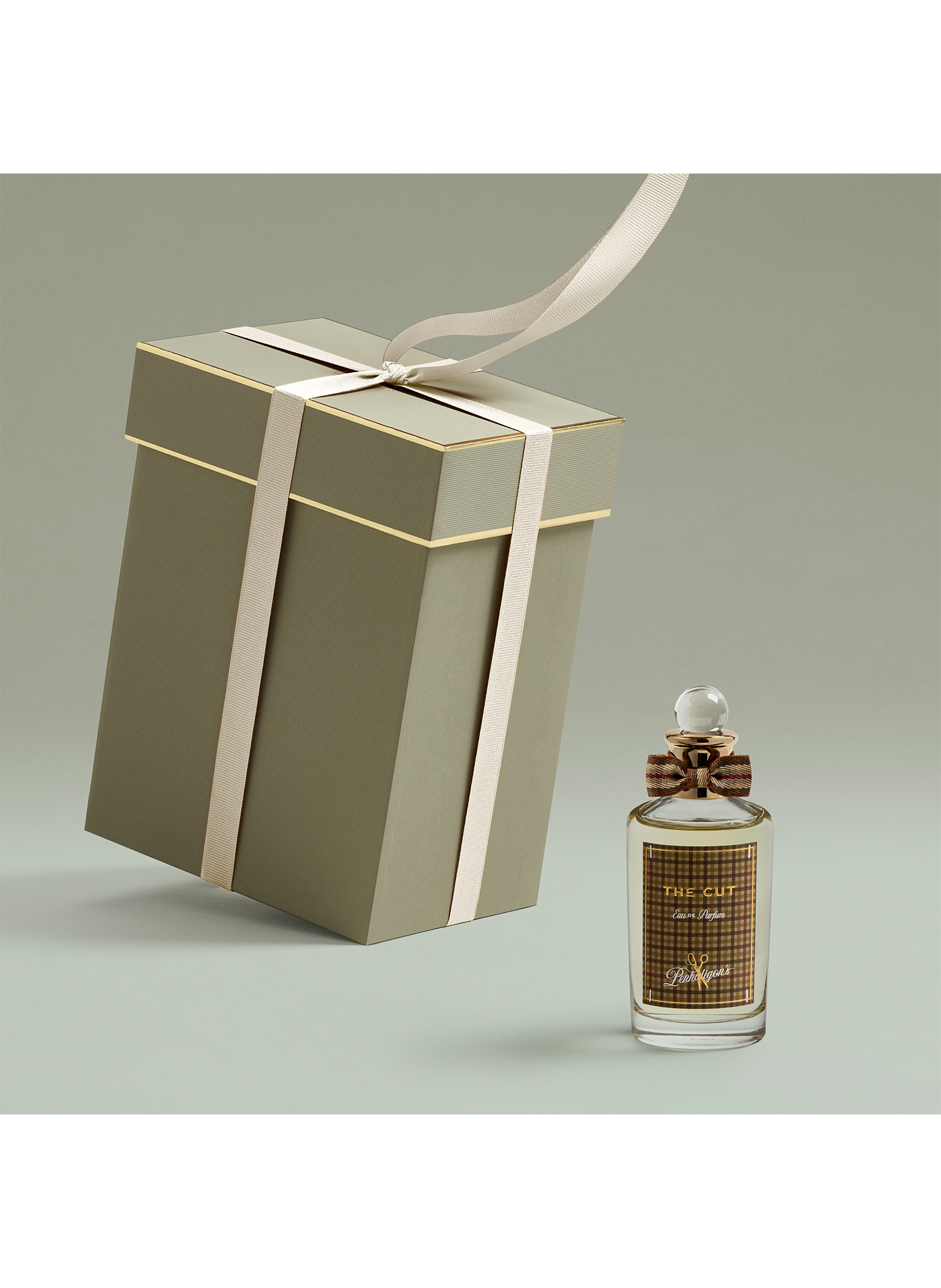 The Cut - Eau de Parfum PENHALIGON'S No color